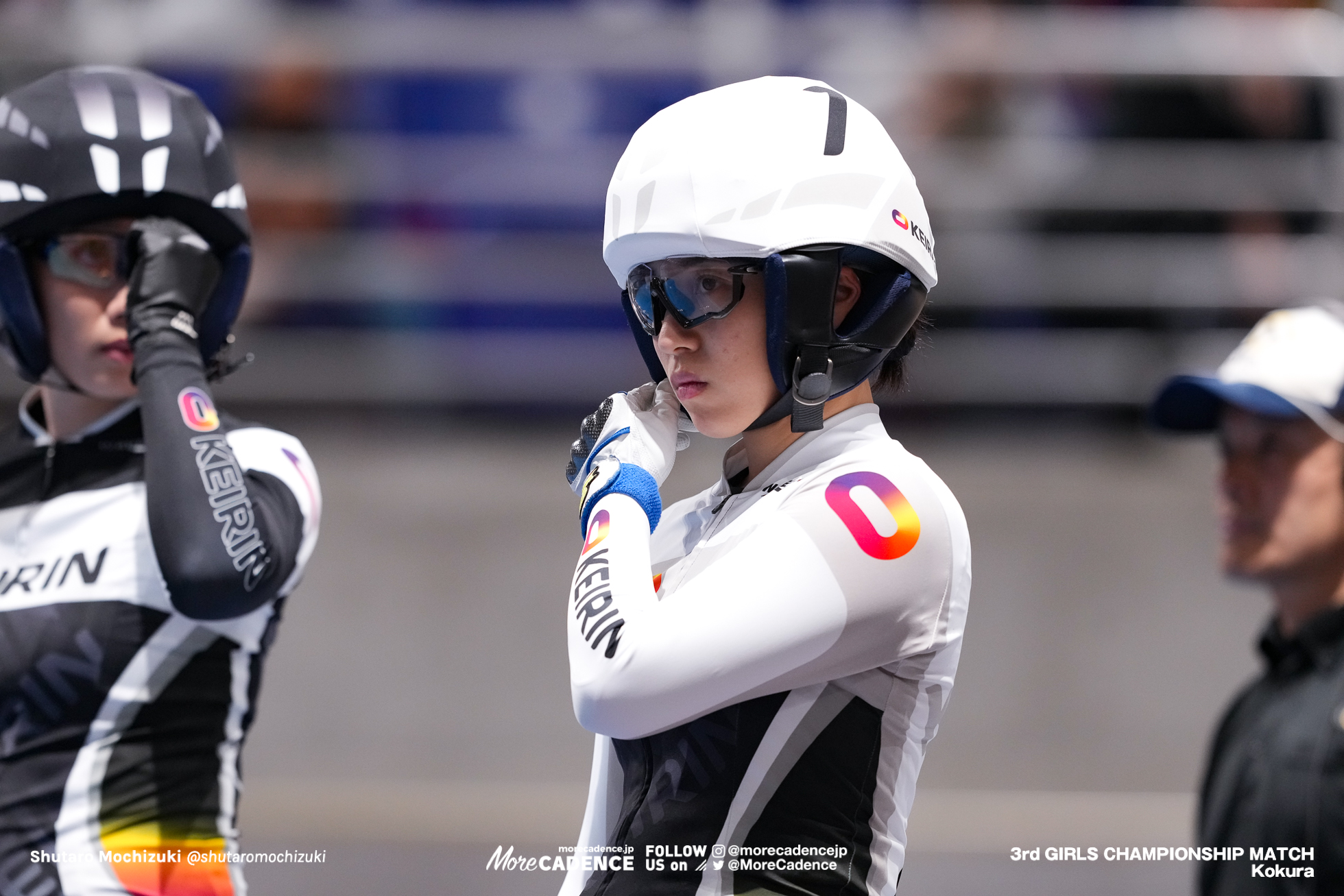 競輪祭女子王座戦, 小倉競輪場