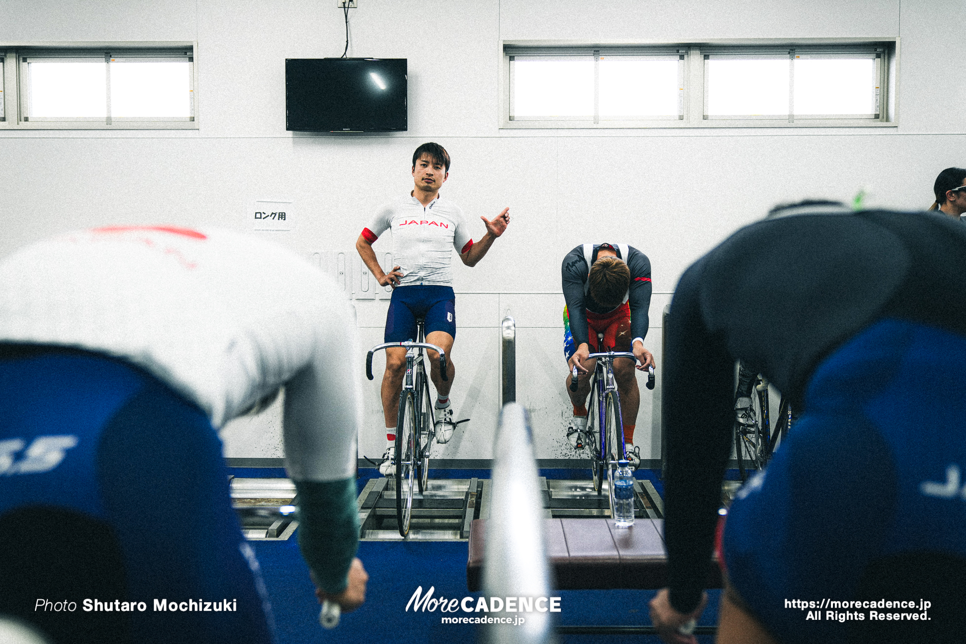 HPCJCサテライト岐阜, 2025岐阜合宿