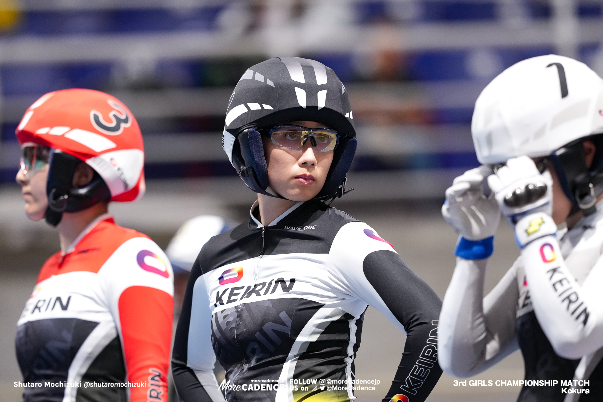 競輪祭女子王座戦, 小倉競輪場