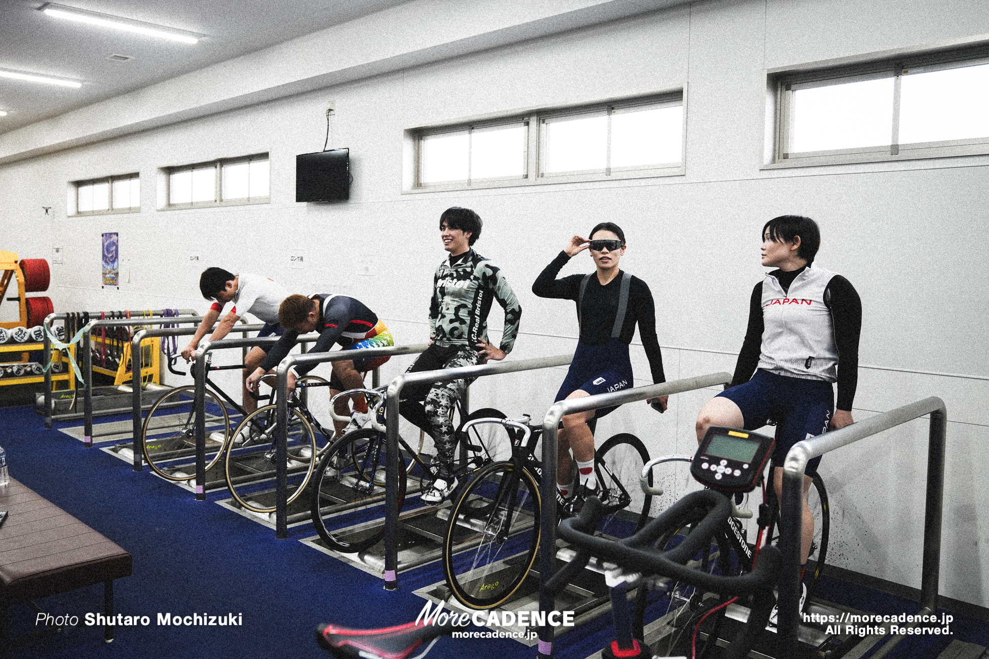 HPCJCサテライト岐阜, 2025岐阜合宿