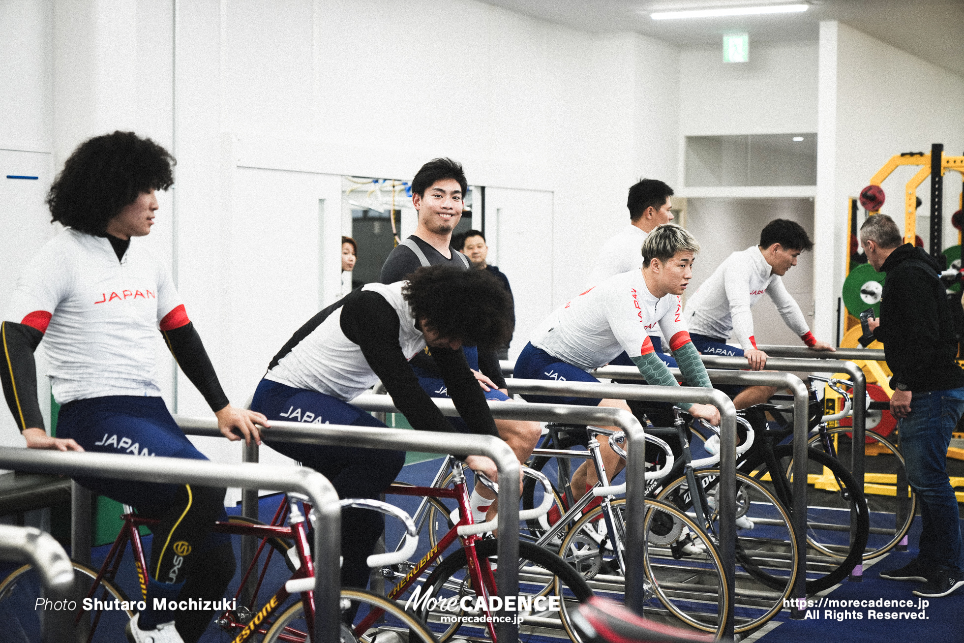 HPCJCサテライト岐阜, 2025岐阜合宿