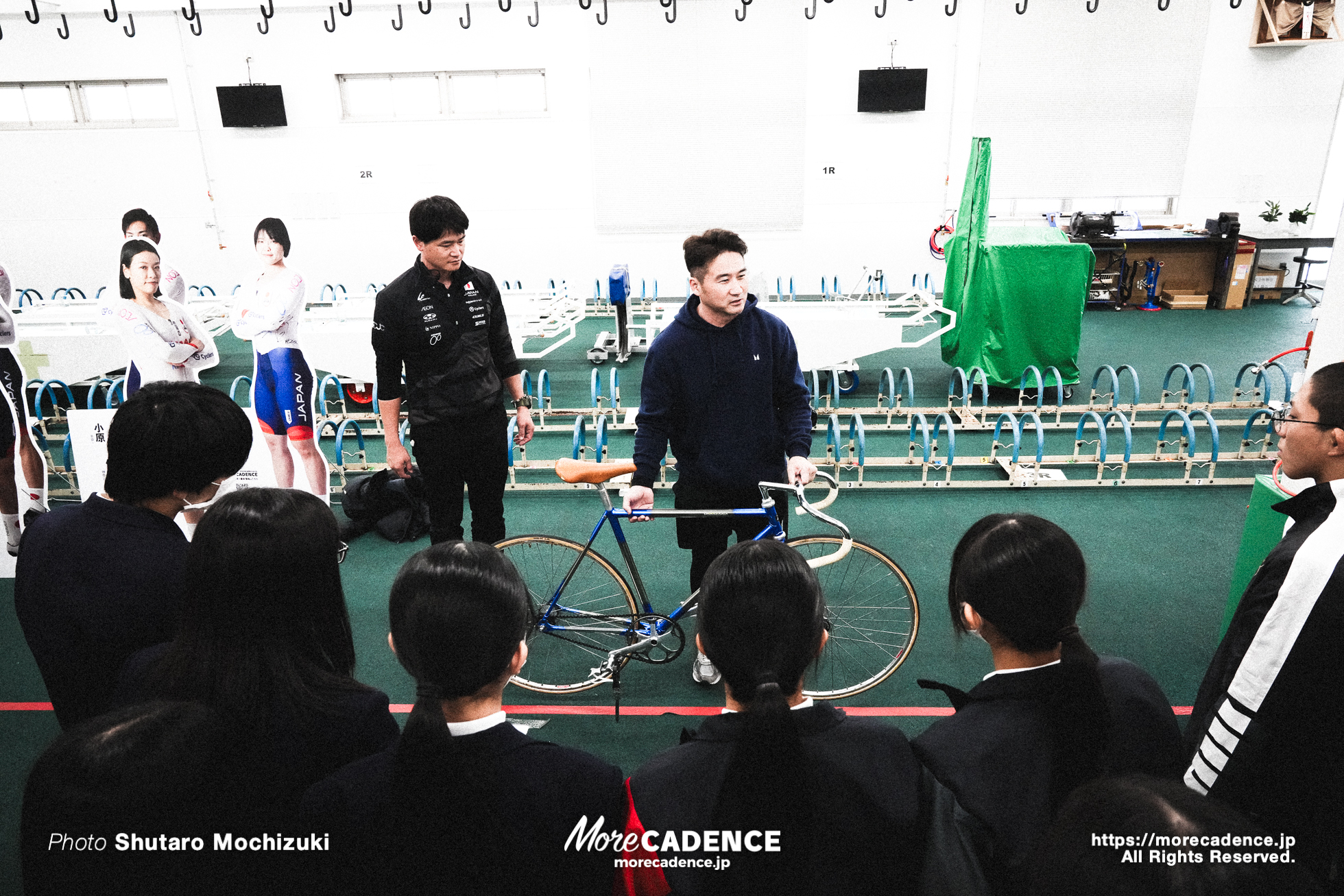 HPCJCサテライト岐阜, 2025岐阜合宿