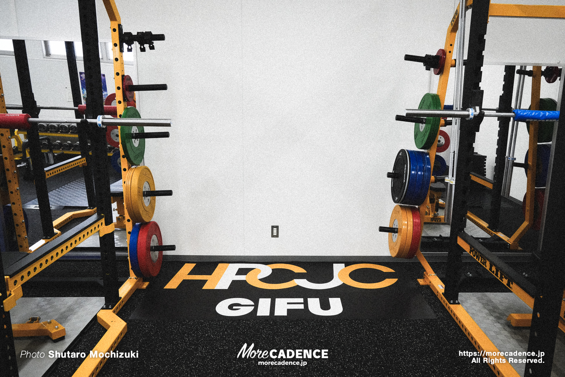 HPCJCサテライト岐阜, 2025岐阜合宿