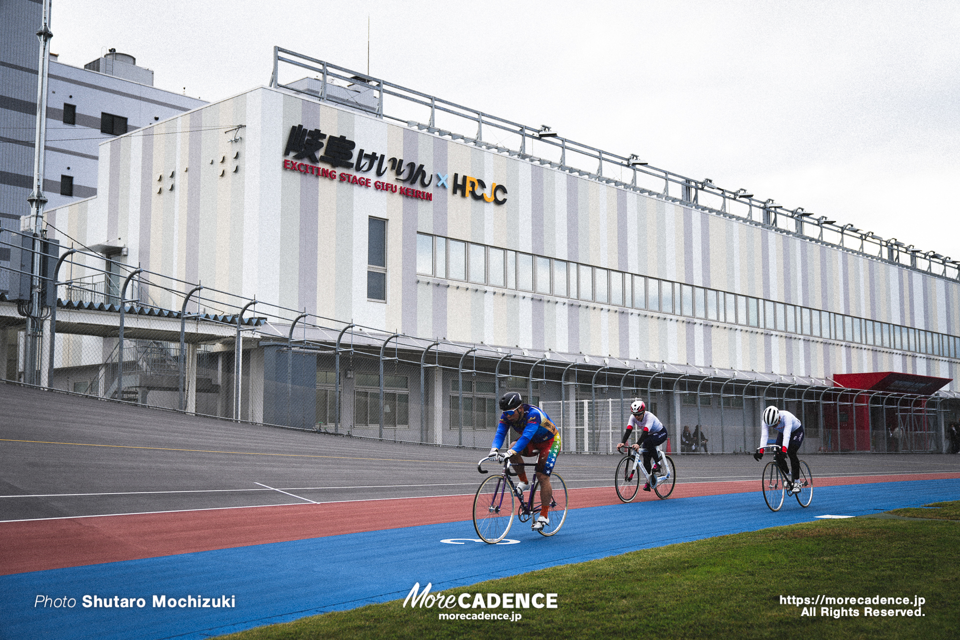 HPCJCサテライト岐阜, 2025岐阜合宿