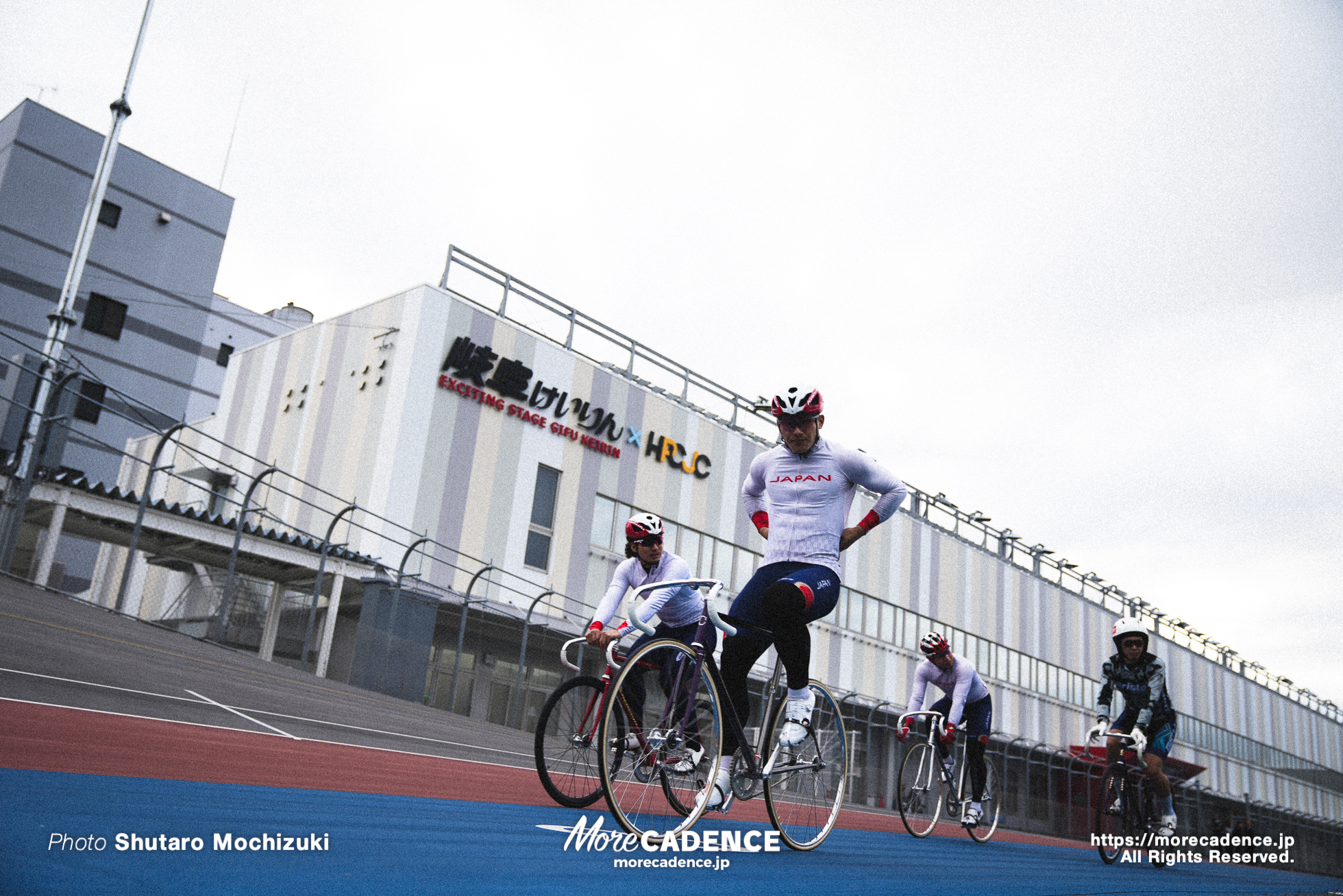 HPCJCサテライト岐阜, 2025岐阜合宿