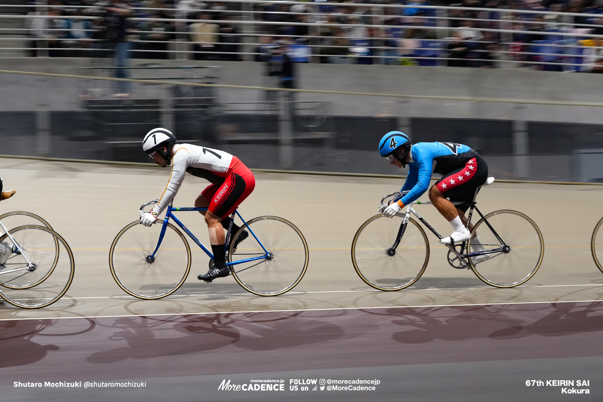 競輪祭 決勝, 小倉競輪場