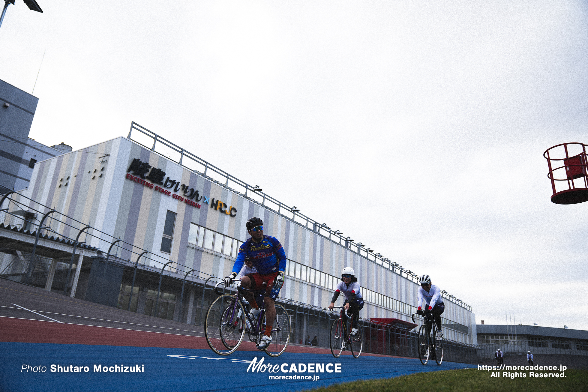 HPCJCサテライト岐阜, 2025岐阜合宿