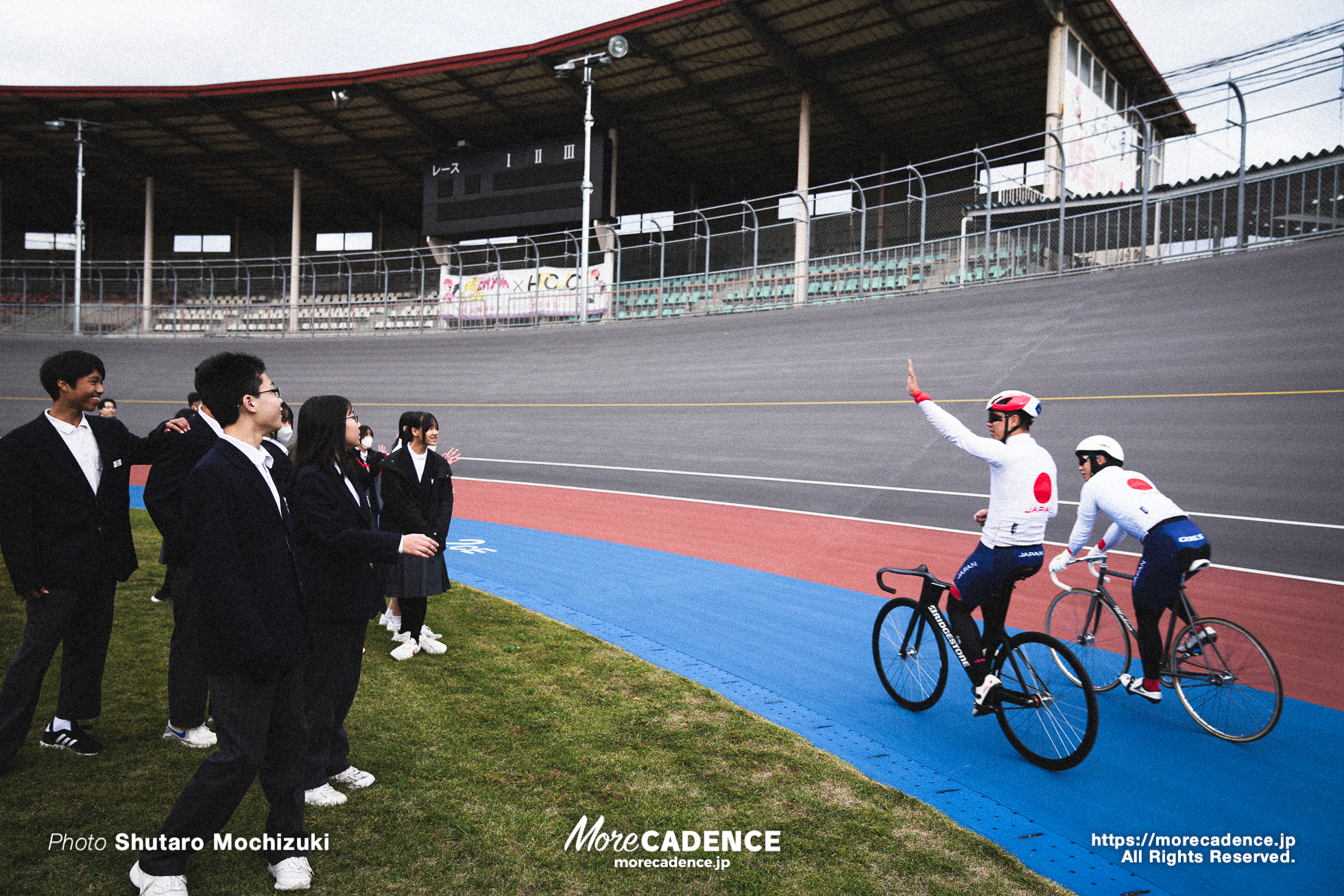 HPCJCサテライト岐阜, 2025岐阜合宿