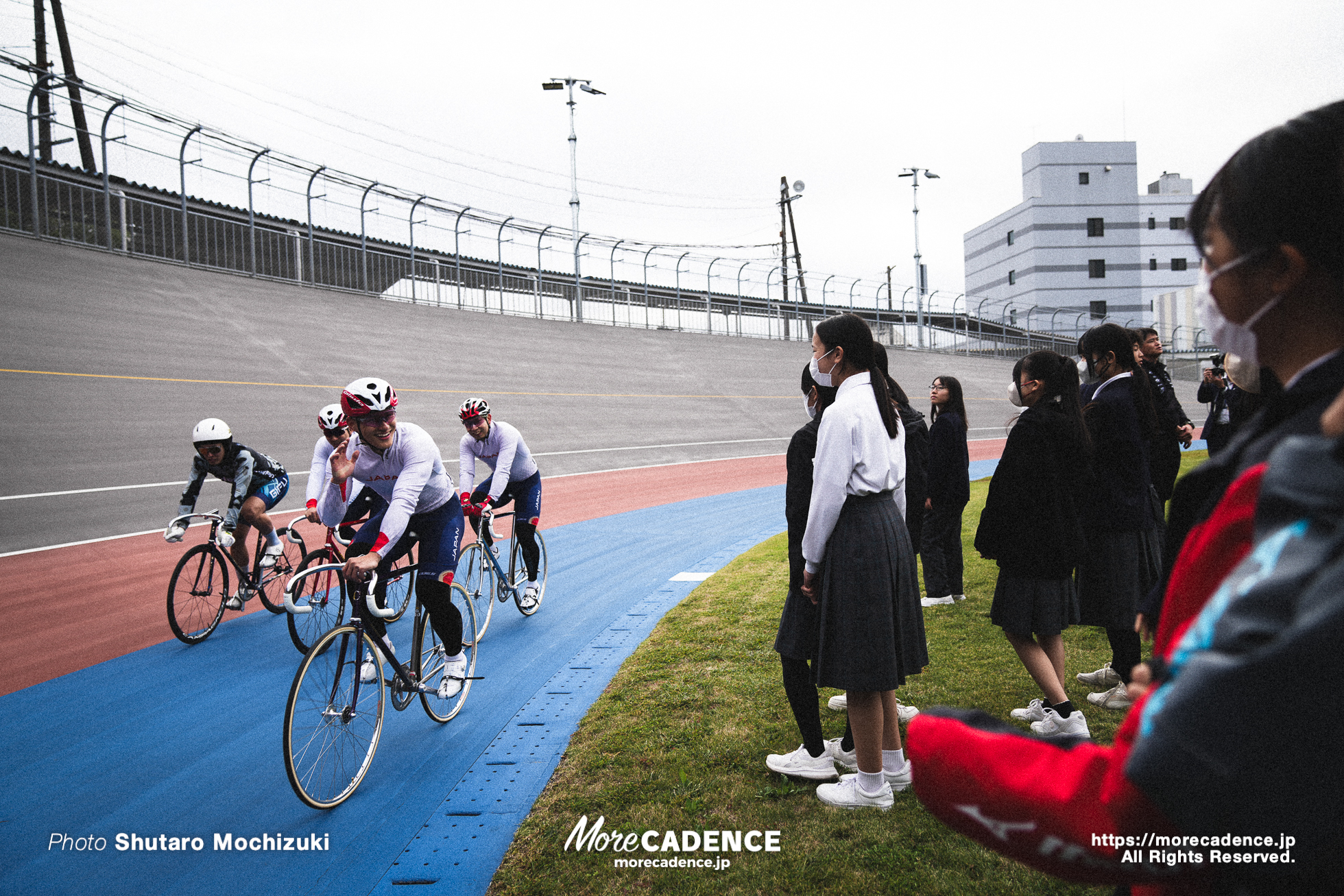 HPCJCサテライト岐阜, 2025岐阜合宿