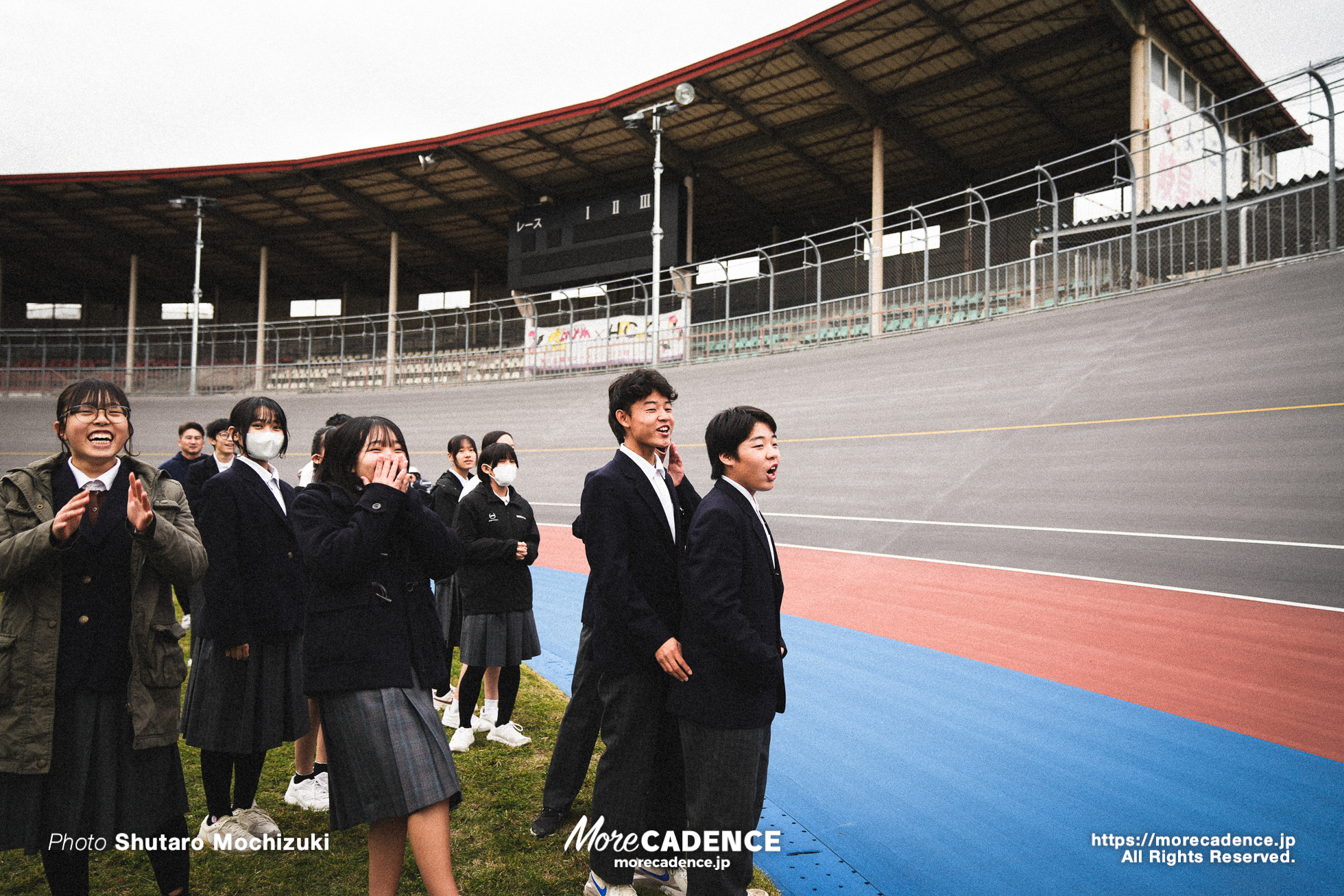 HPCJCサテライト岐阜, 2025岐阜合宿