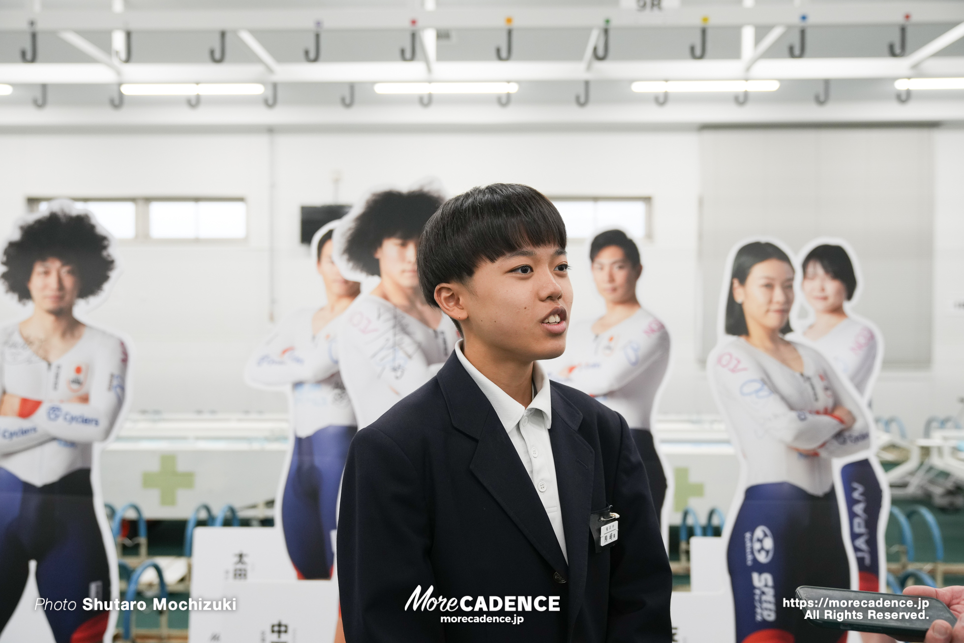 HPCJCサテライト岐阜, 2025岐阜合宿