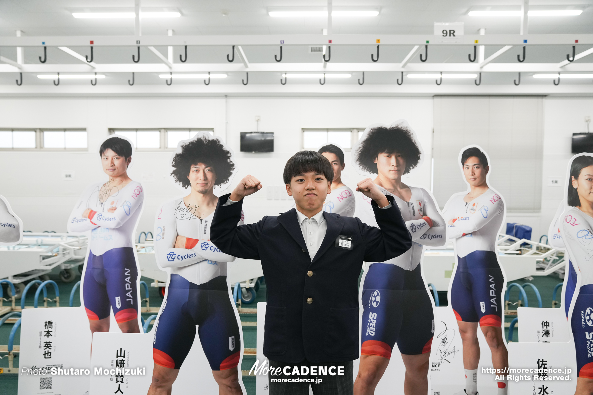 HPCJCサテライト岐阜, 2025岐阜合宿