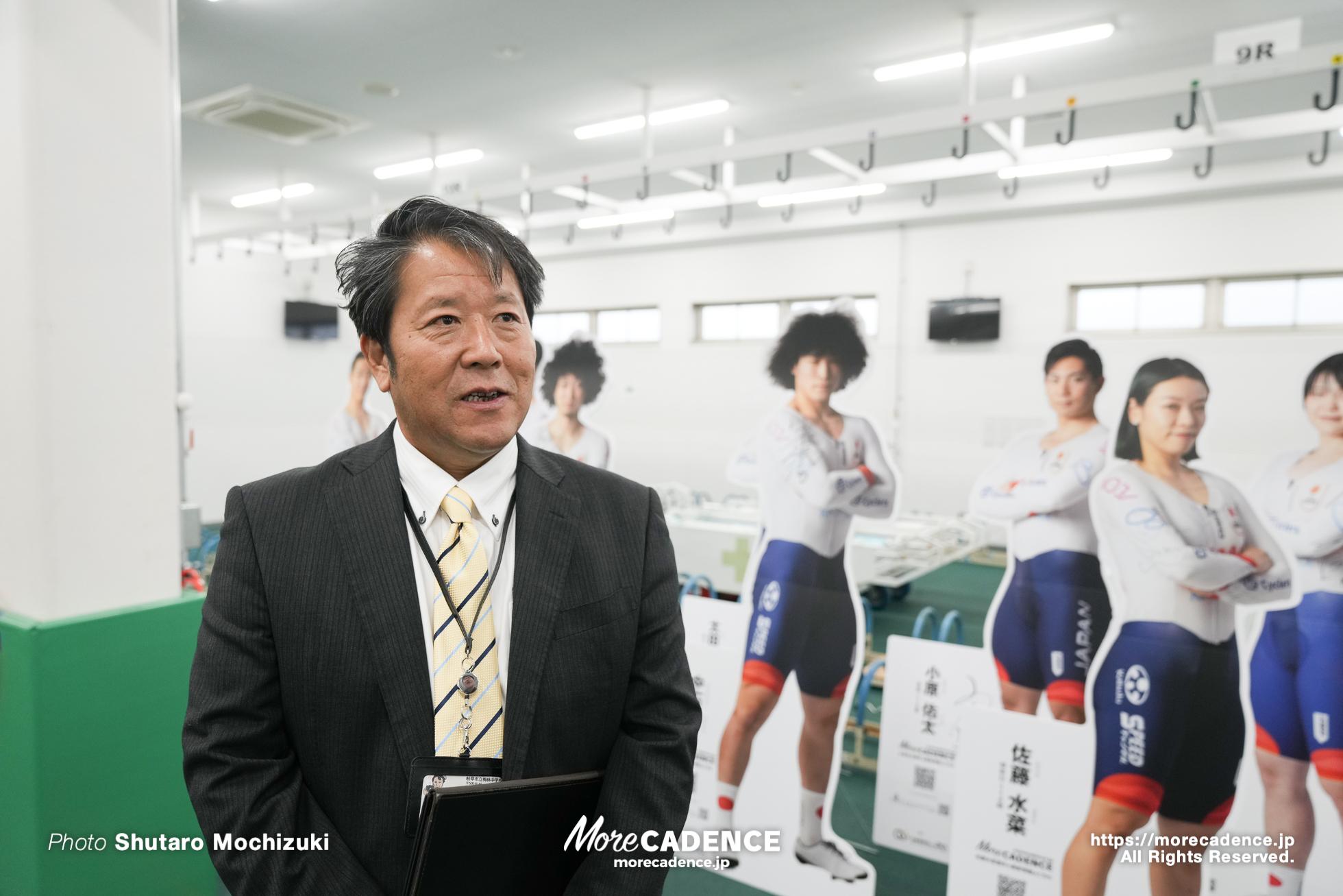 HPCJCサテライト岐阜, 2025岐阜合宿