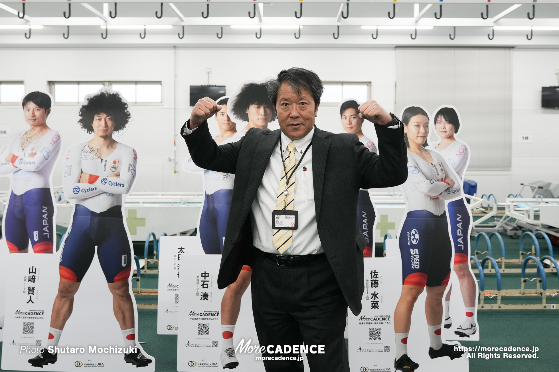 HPCJCサテライト岐阜, 2025岐阜合宿