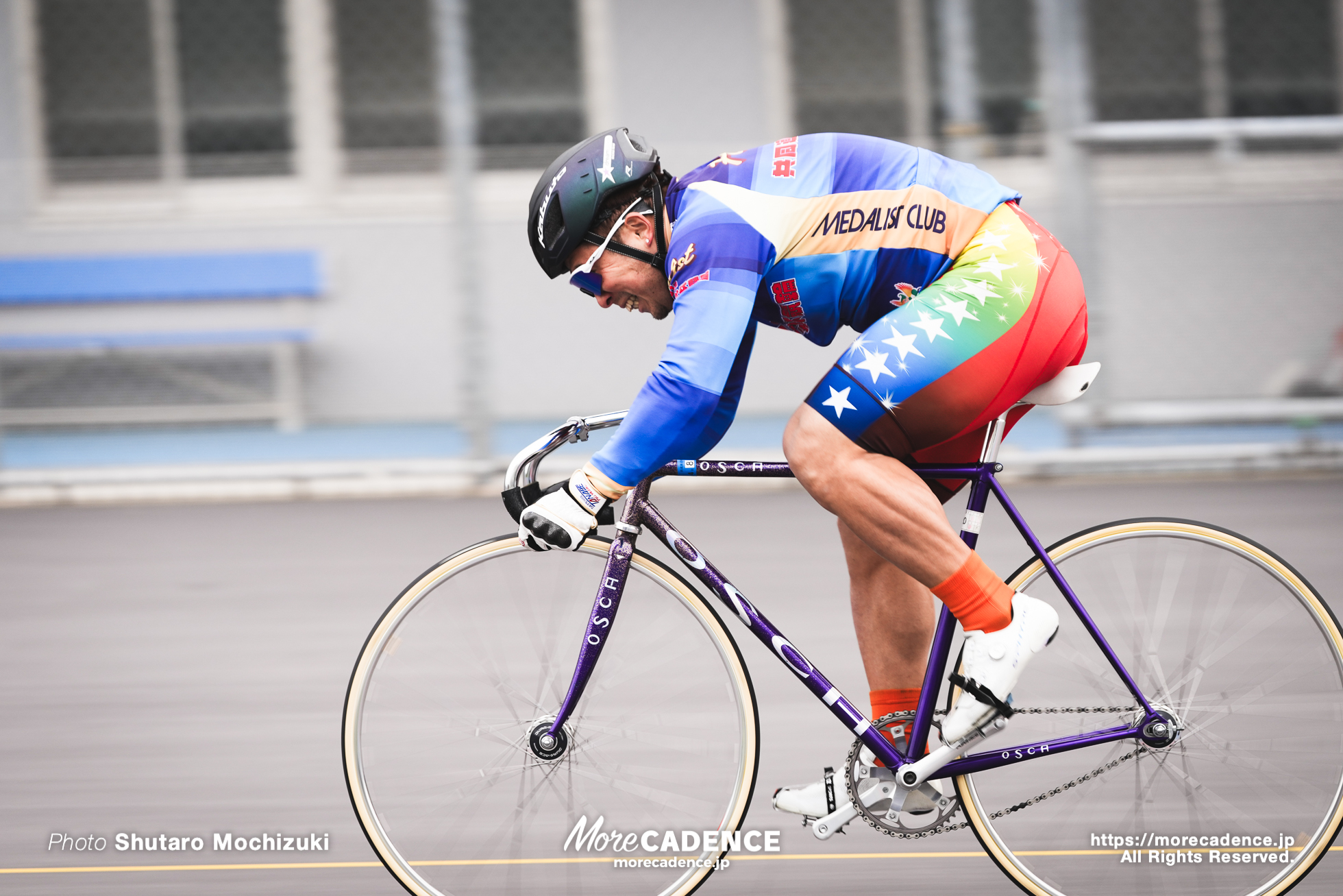 HPCJCサテライト岐阜, 2025岐阜合宿