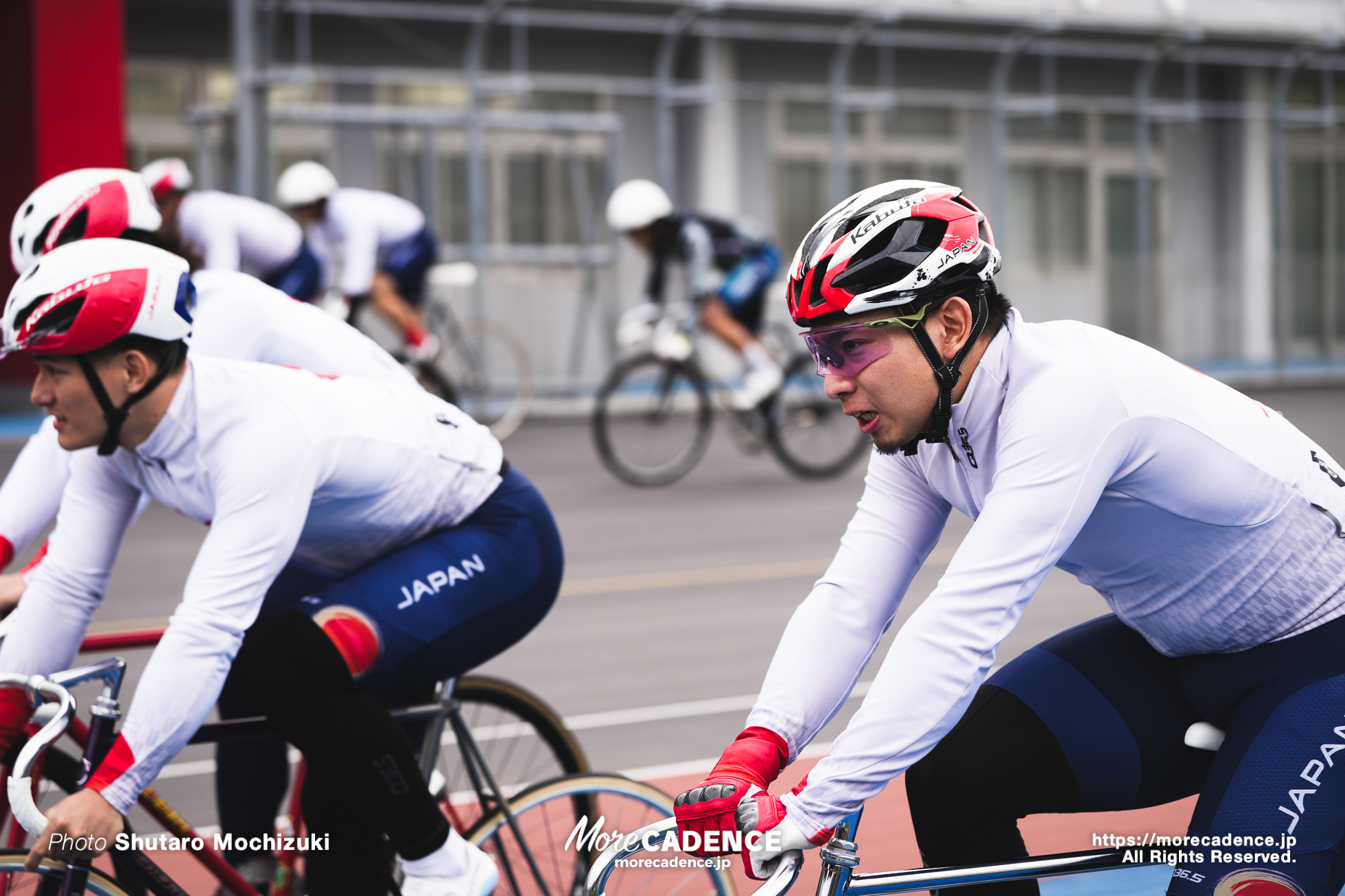 HPCJCサテライト岐阜, 2025岐阜合宿