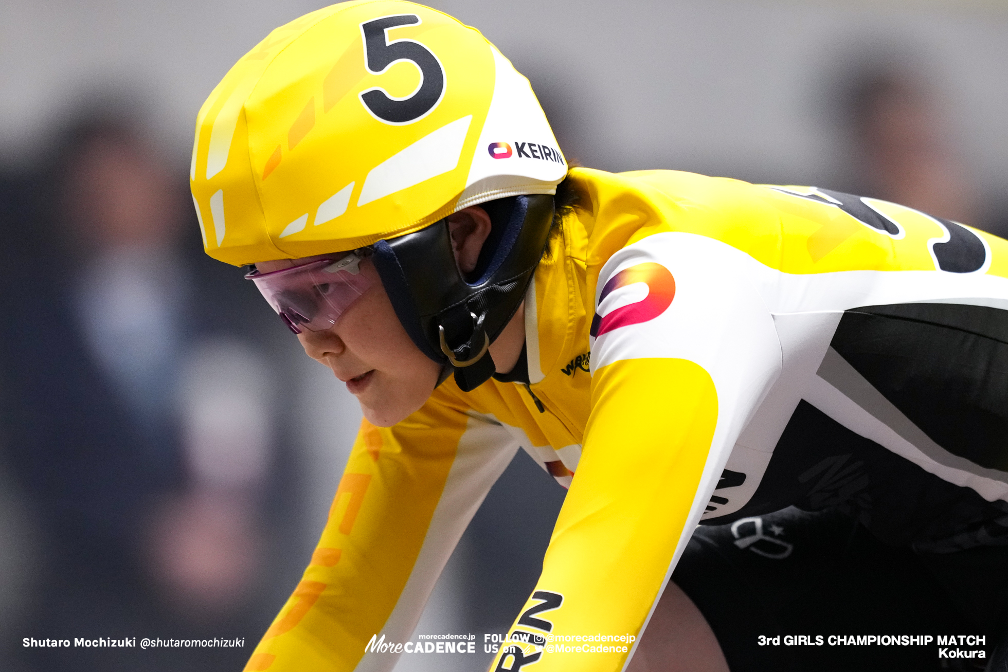 仲澤春香, 競輪祭女子王座戦, 小倉競輪場