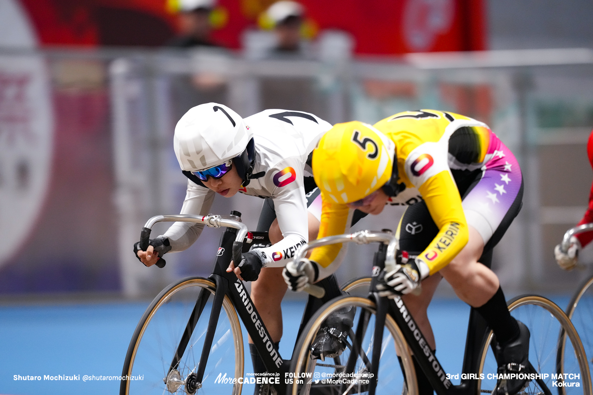 競輪祭女子王座戦, 小倉競輪場