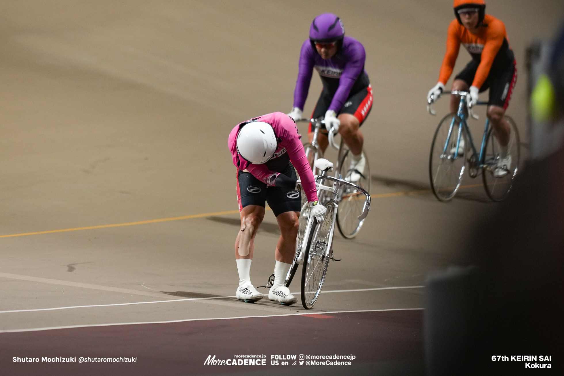 競輪祭 決勝, 小倉競輪場