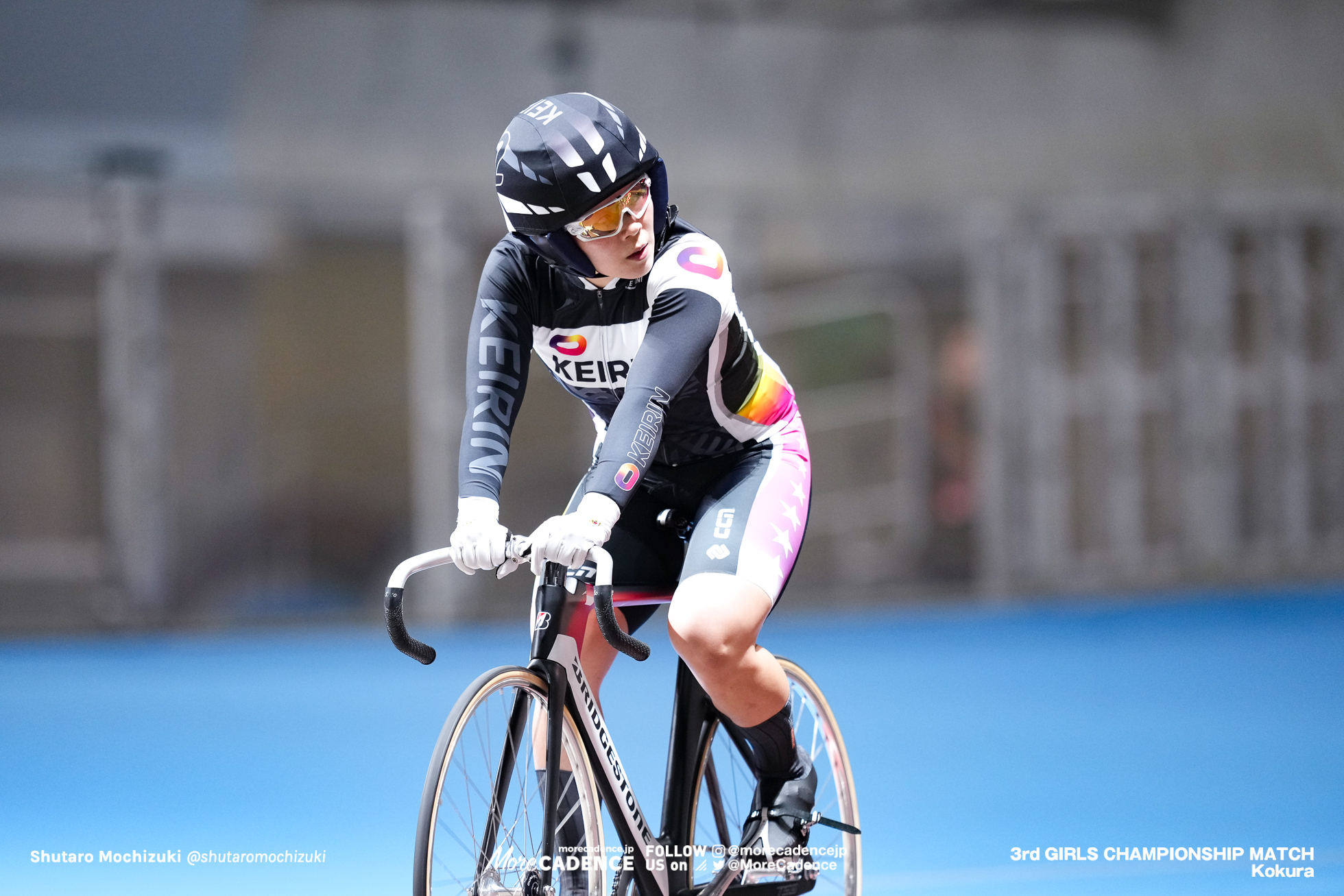 競輪祭女子王座戦, 小倉競輪場
