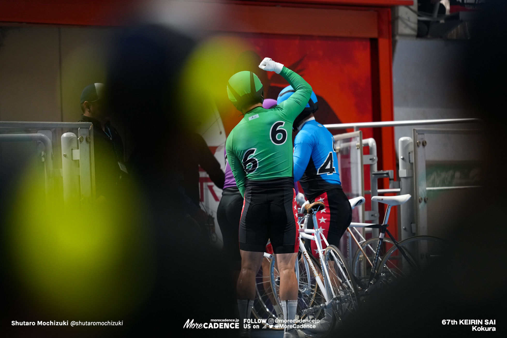 競輪祭 決勝, 小倉競輪場