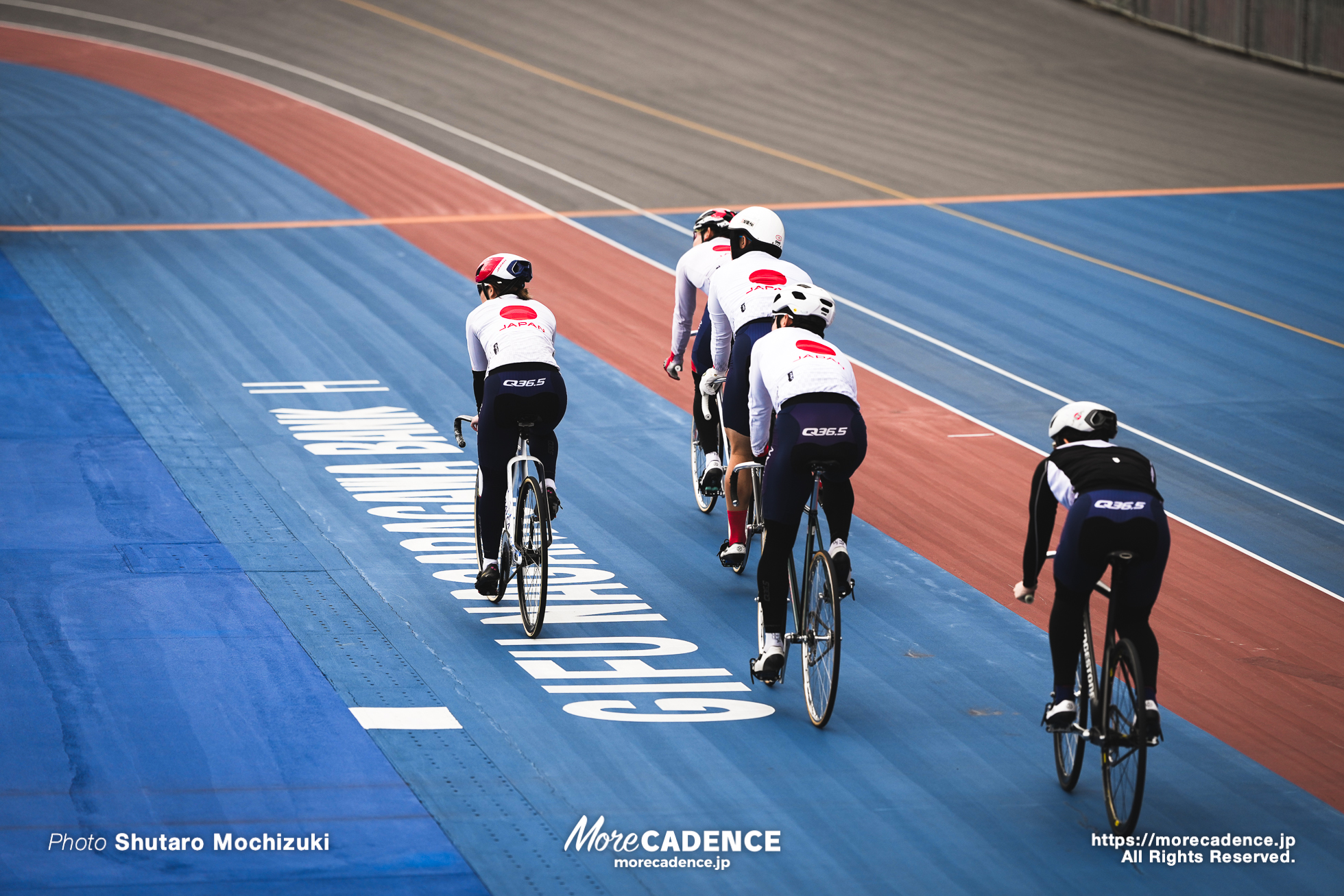 HPCJCサテライト岐阜, 2025岐阜合宿