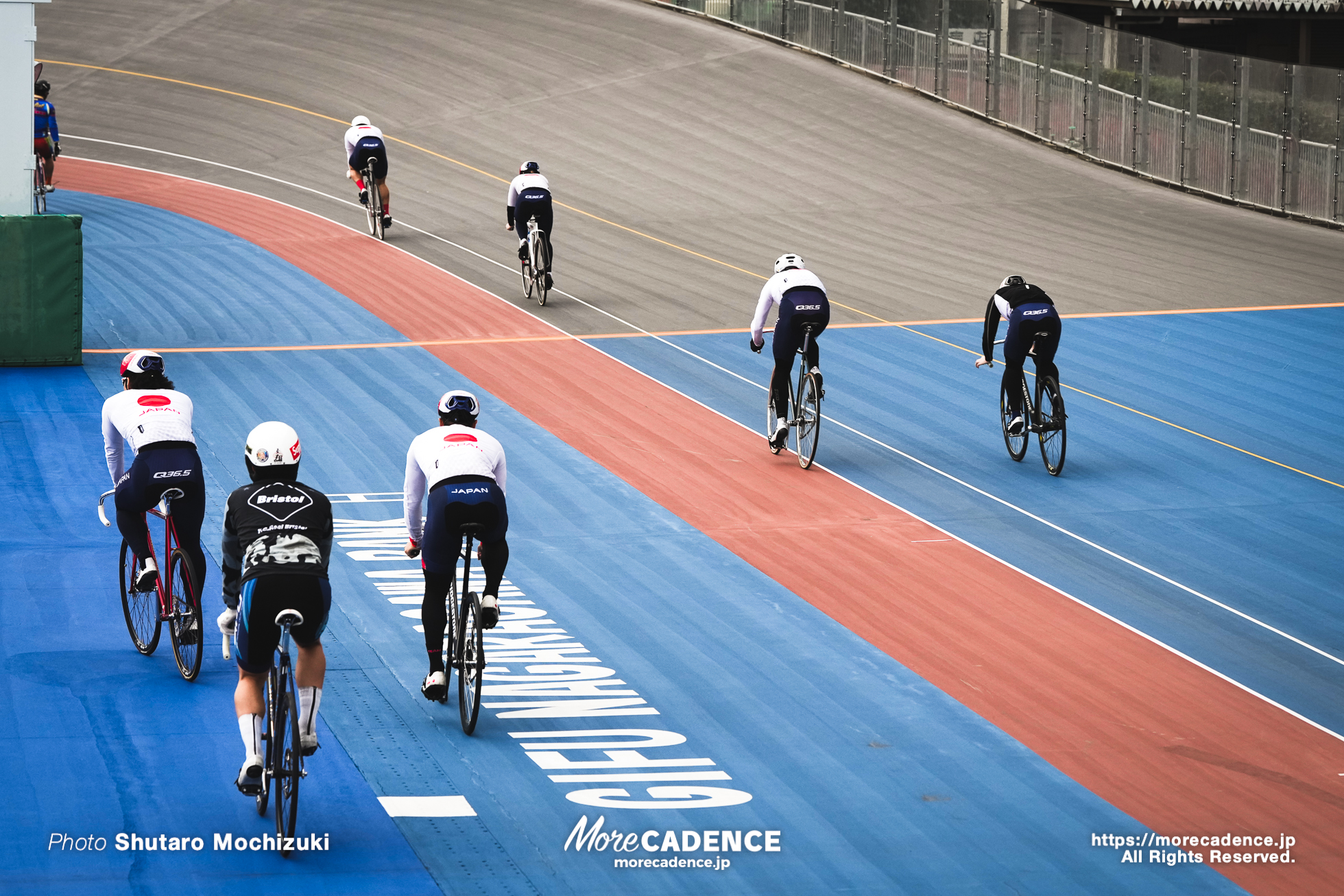 HPCJCサテライト岐阜, 2025岐阜合宿