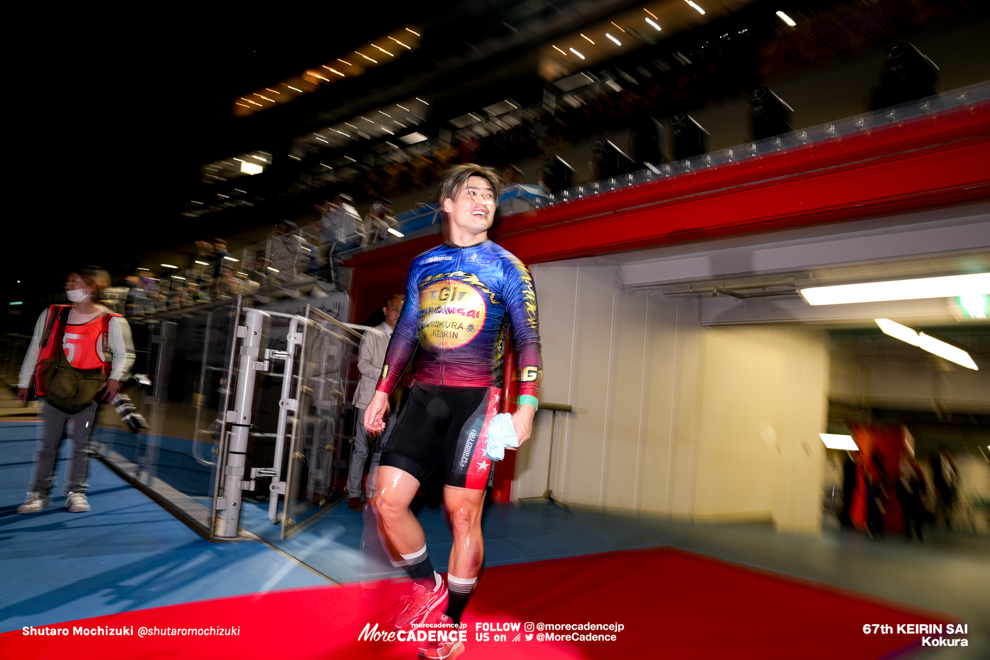 競輪祭 決勝, 小倉競輪場