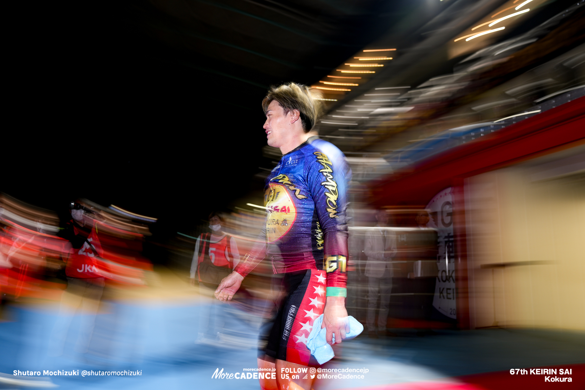 競輪祭 決勝, 小倉競輪場