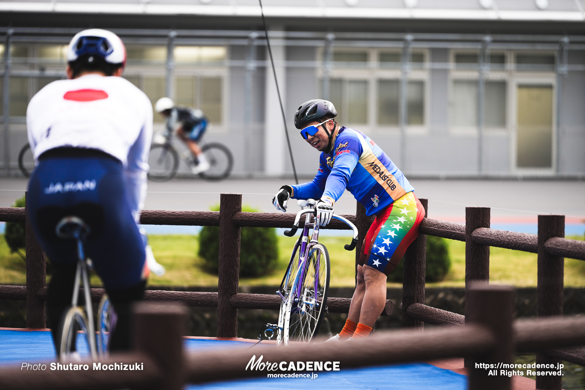 HPCJCサテライト岐阜, 2025岐阜合宿