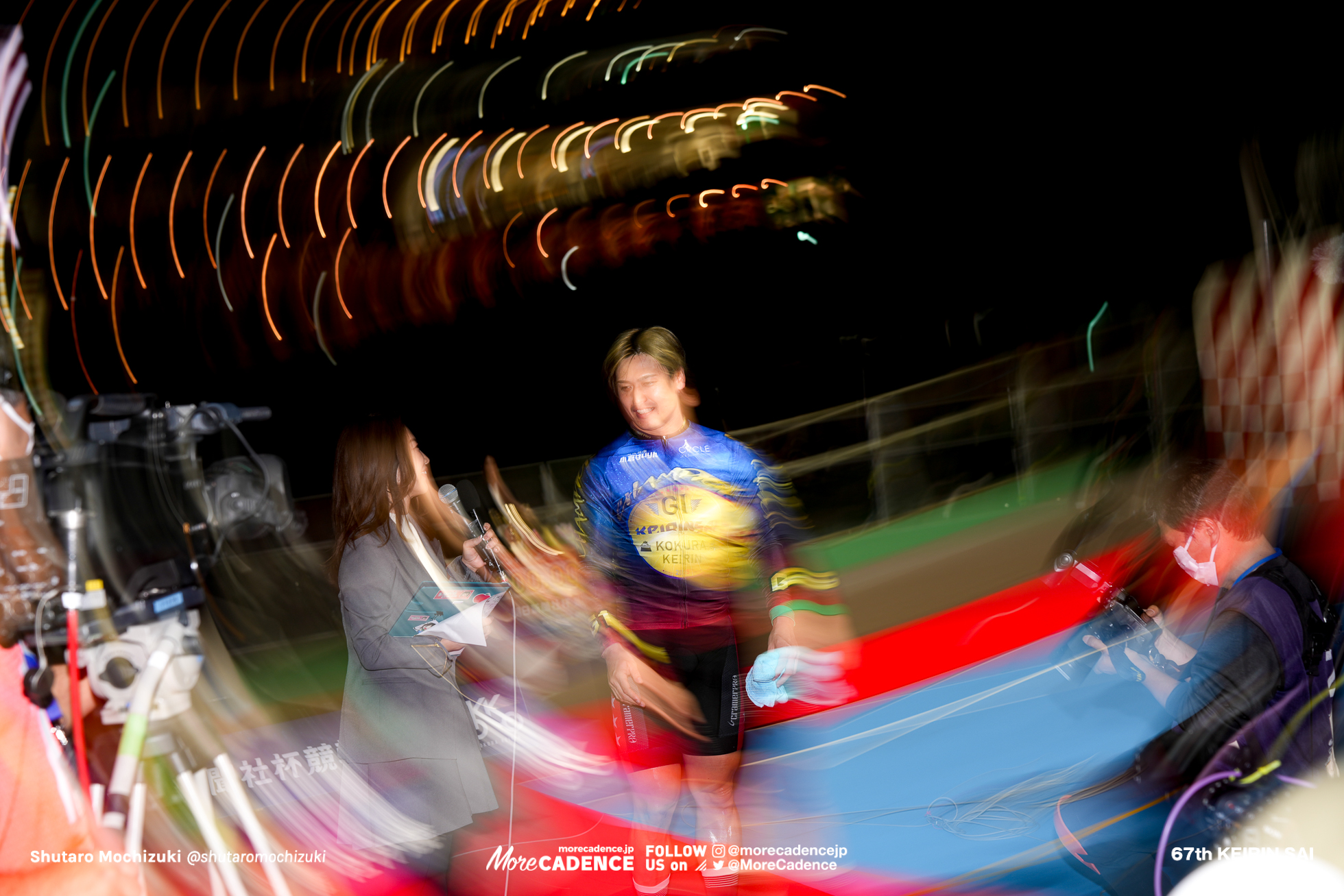 競輪祭 決勝, 小倉競輪場