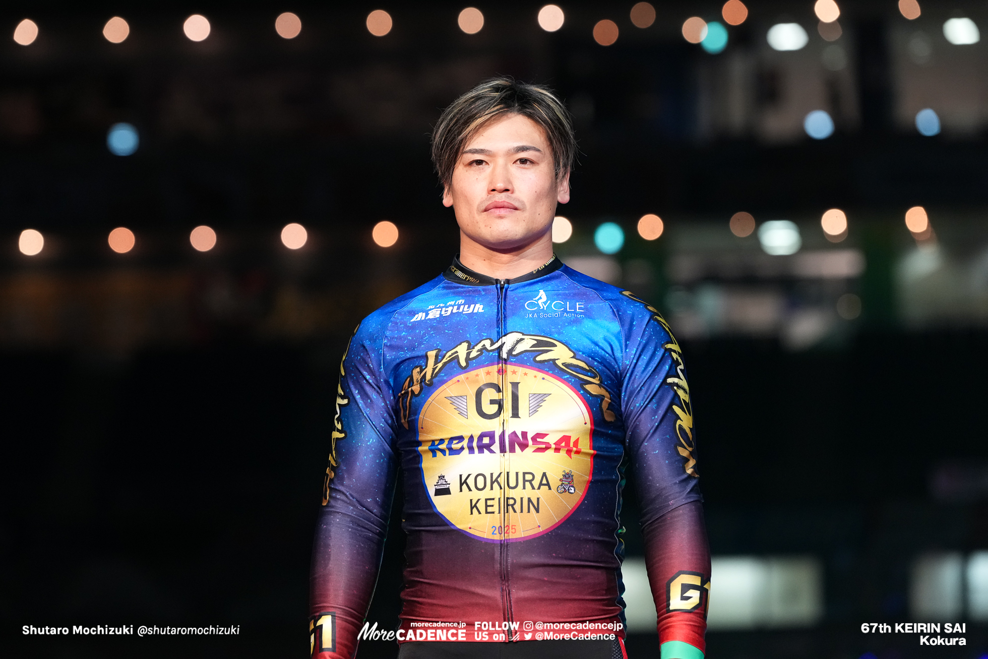 競輪祭 決勝, 小倉競輪場