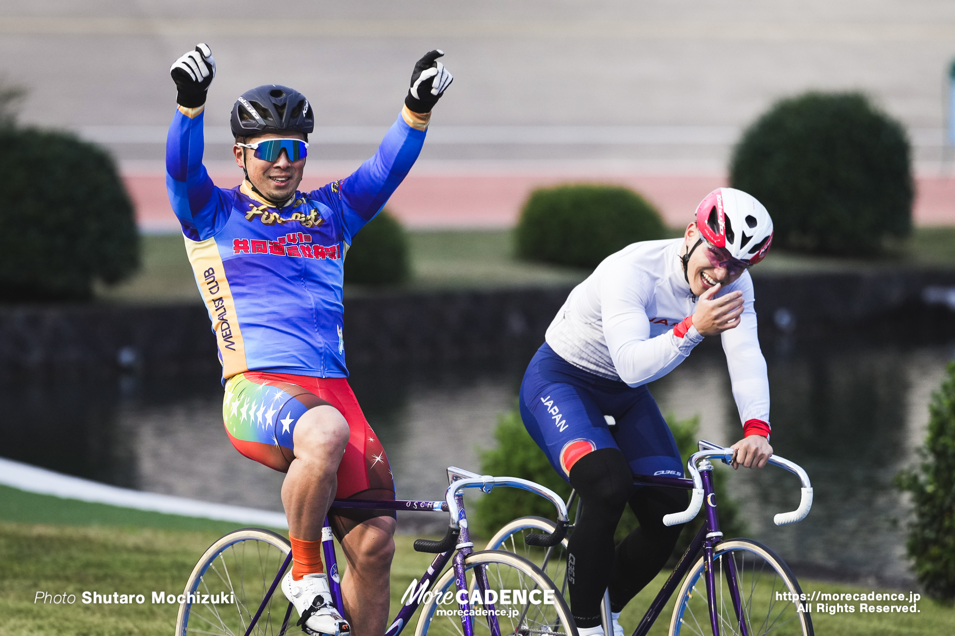 HPCJCサテライト岐阜, 2025岐阜合宿