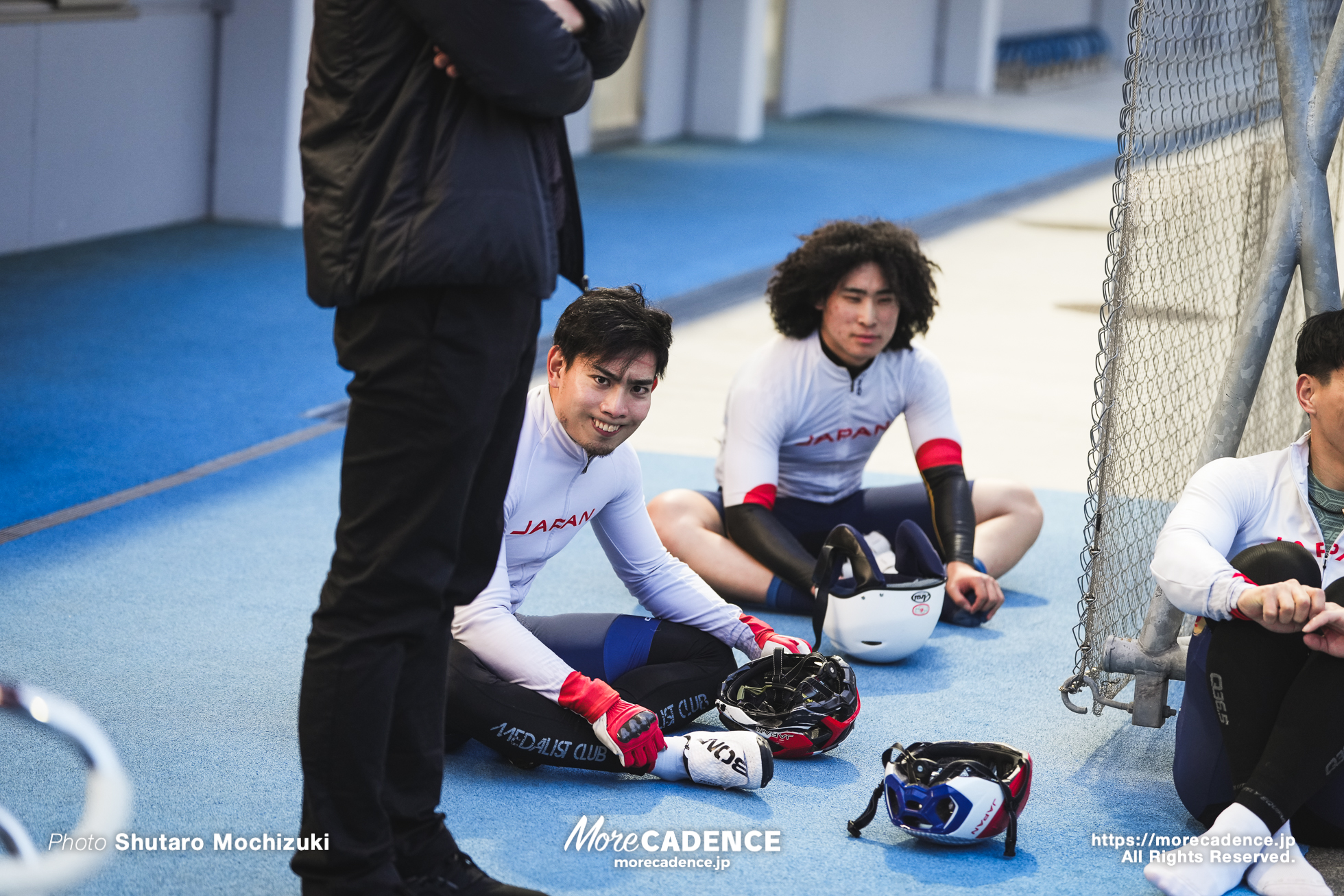 HPCJCサテライト岐阜, 2025岐阜合宿