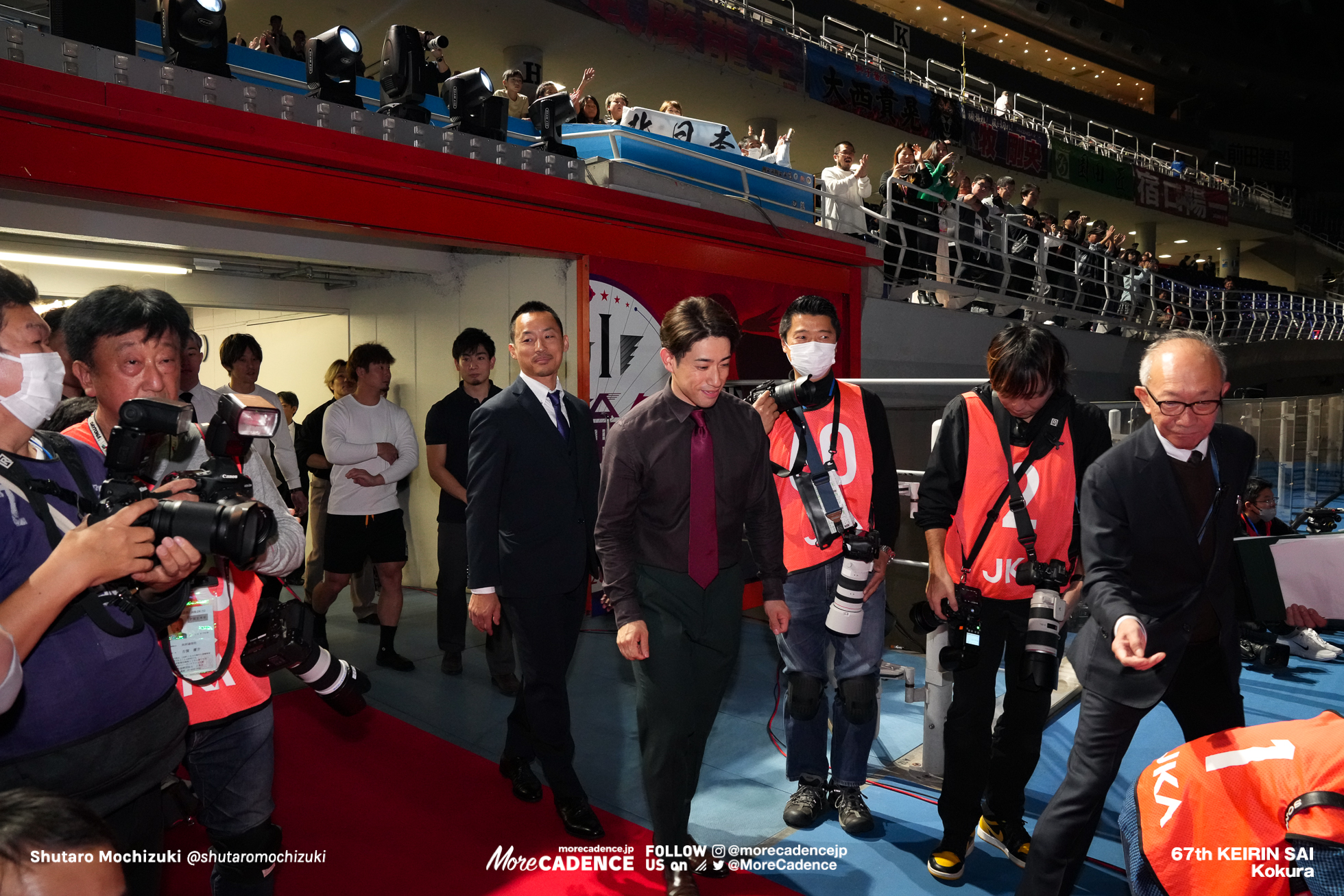 競輪祭 決勝, 小倉競輪場