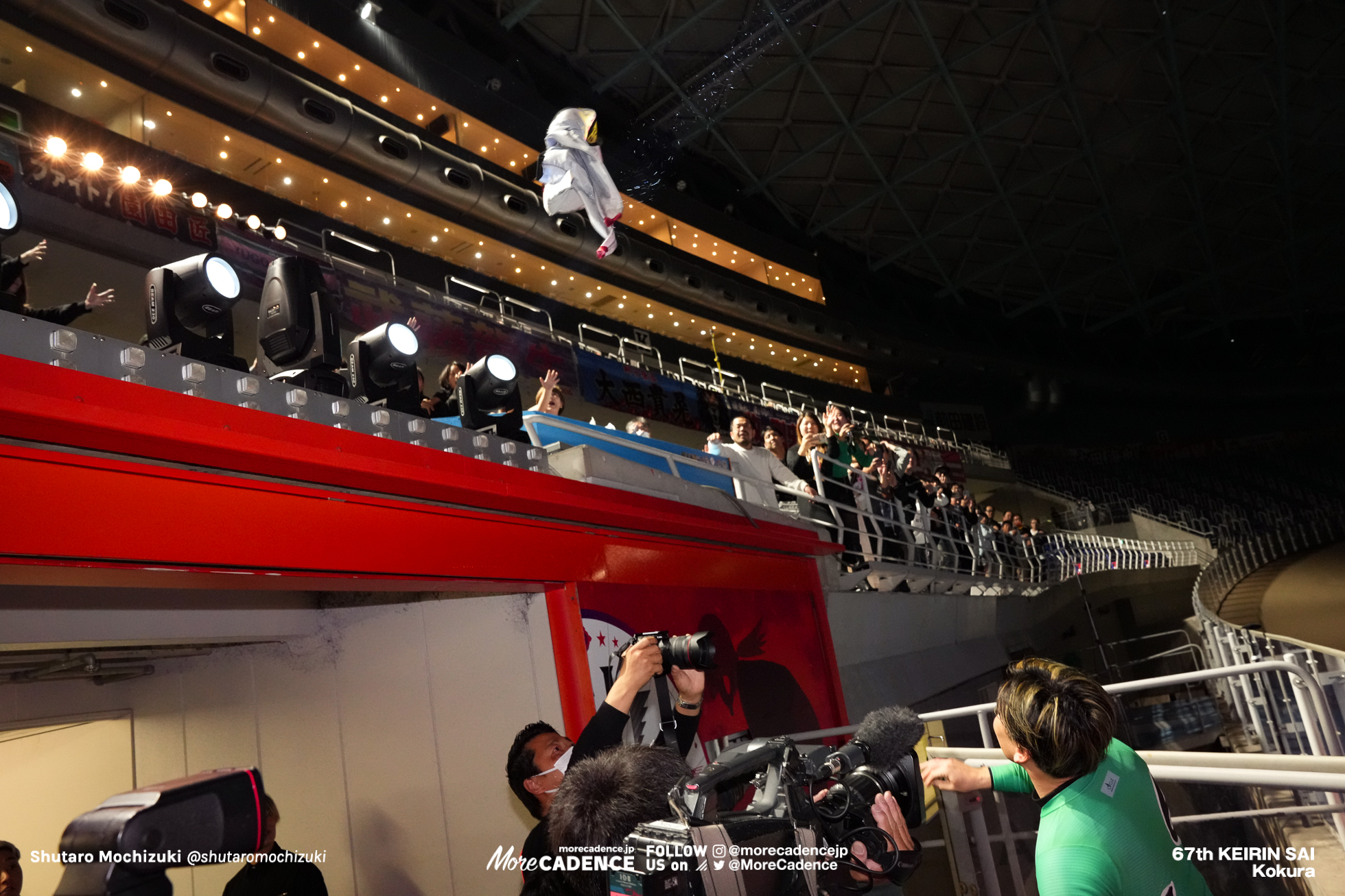 競輪祭 決勝, 小倉競輪場