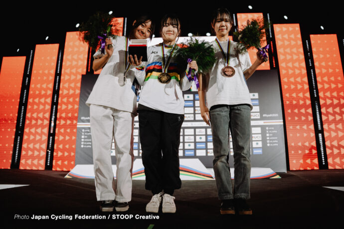 2025アーバンサイクリング世界選手権, 2025 UCI URBAN CYCLING WORLD CHAMPIONSHIPS, Riyadh,