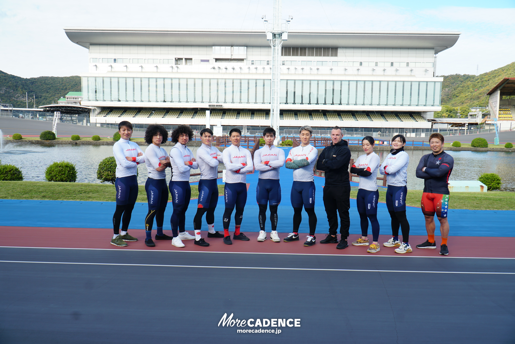 HPCJCサテライト岐阜, 2025岐阜合宿