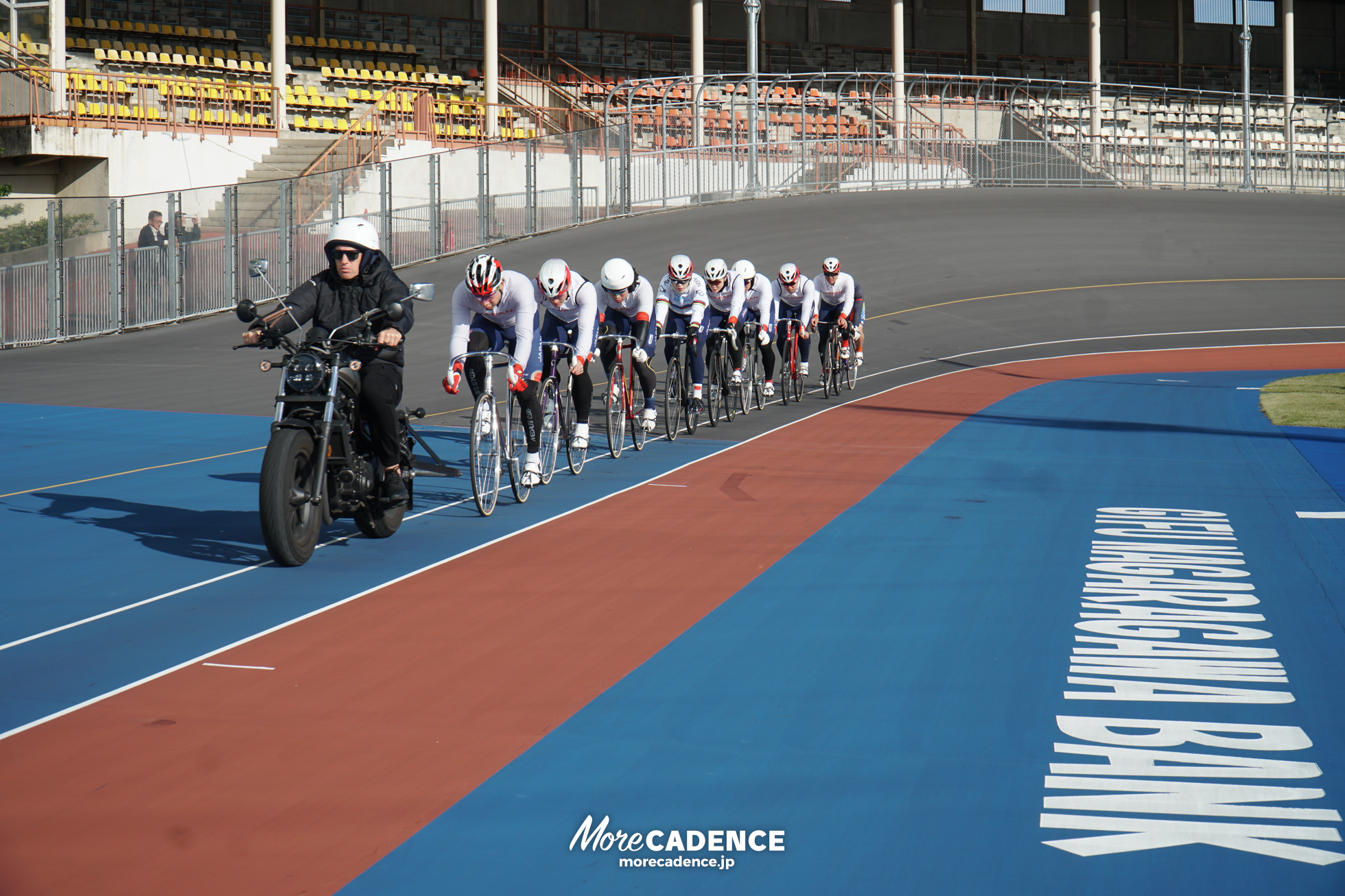 HPCJCサテライト岐阜, 2025岐阜合宿