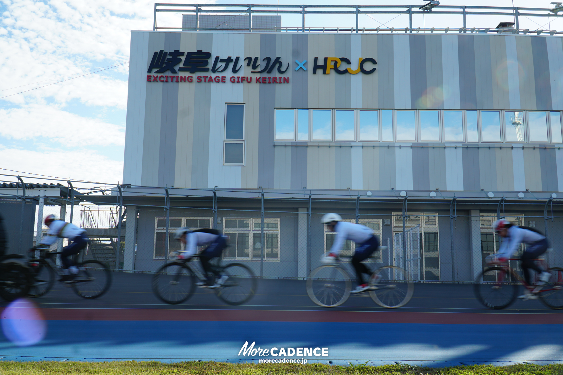 HPCJCサテライト岐阜, 2025岐阜合宿
