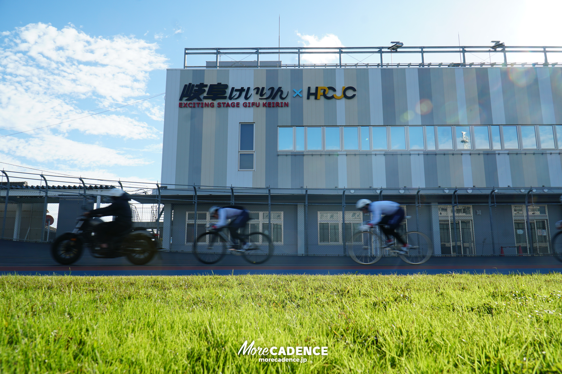 HPCJCサテライト岐阜, 2025岐阜合宿