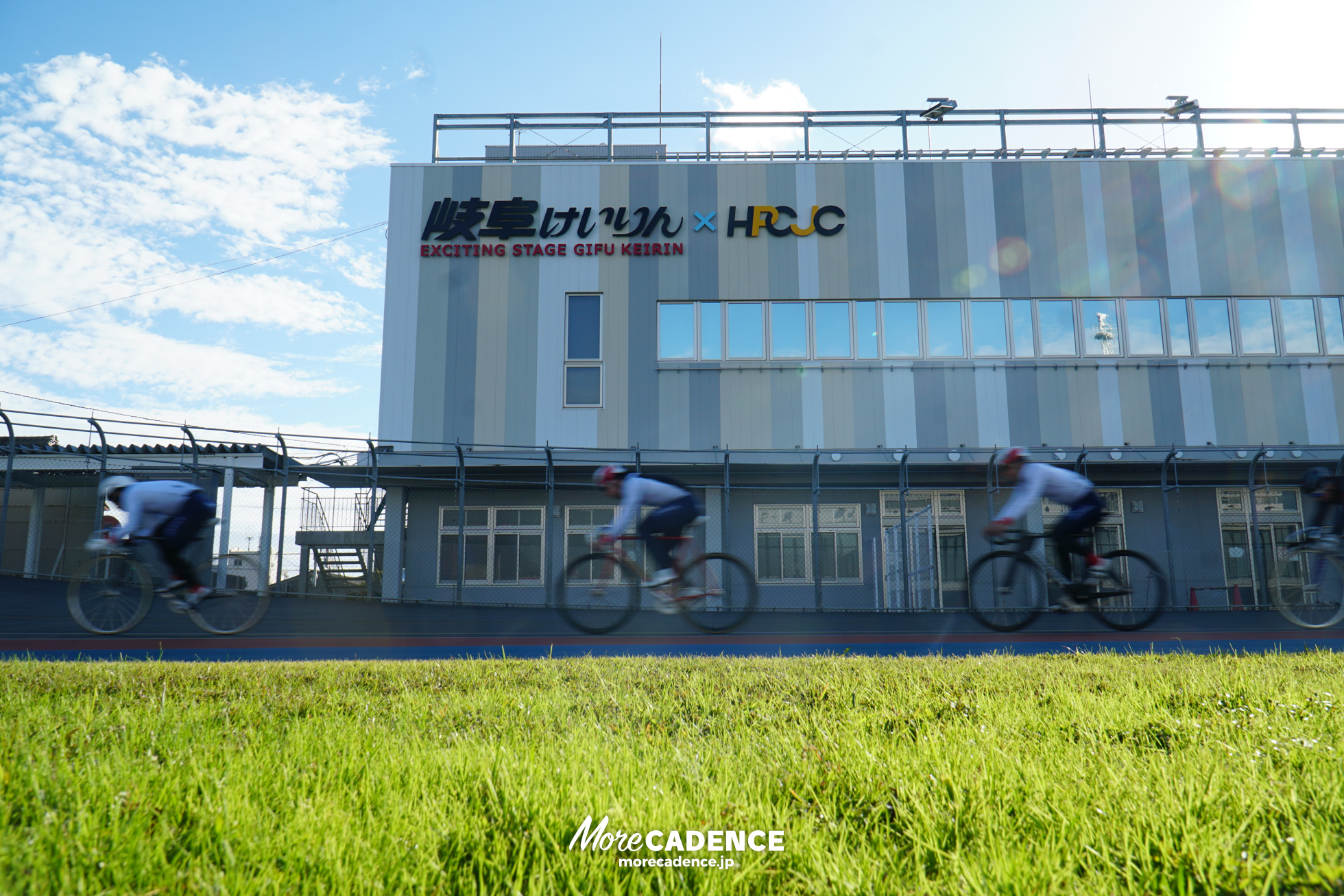 HPCJCサテライト岐阜, 2025岐阜合宿