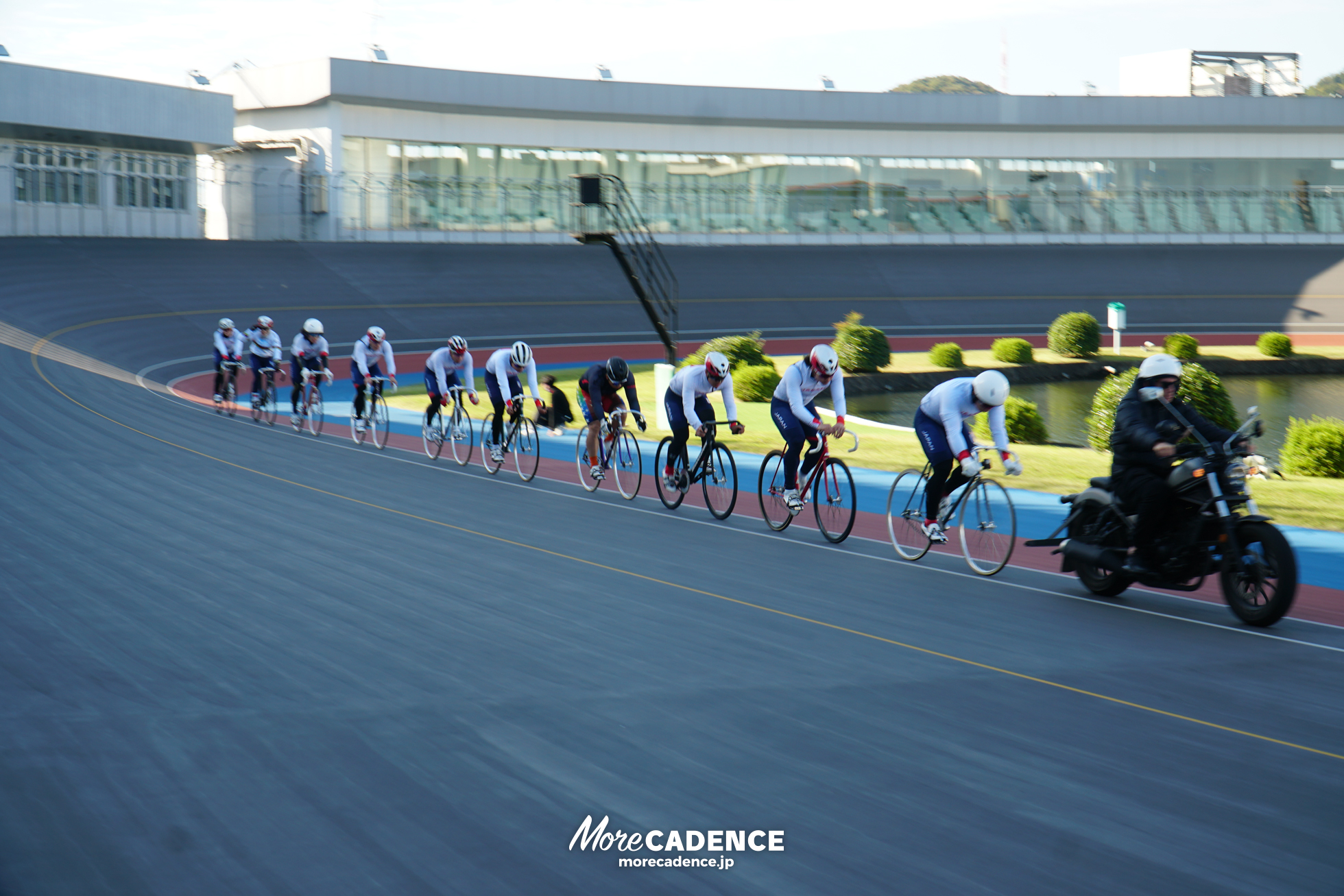 HPCJCサテライト岐阜, 2025岐阜合宿