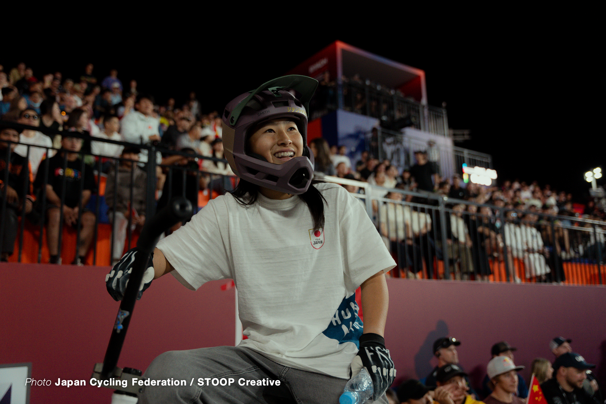 2025アーバンサイクリング世界選手権, 2025 UCI URBAN CYCLING WORLD CHAMPIONSHIPS, Riyadh,