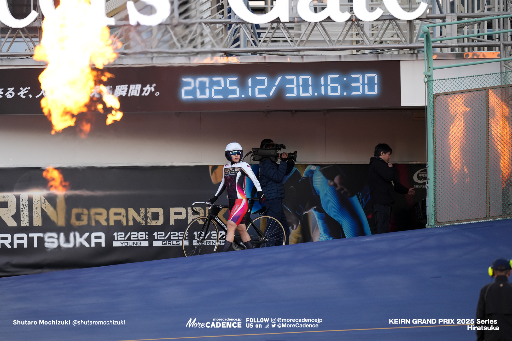 佐藤水菜, ガールズグランプリ2025, 平塚競輪場