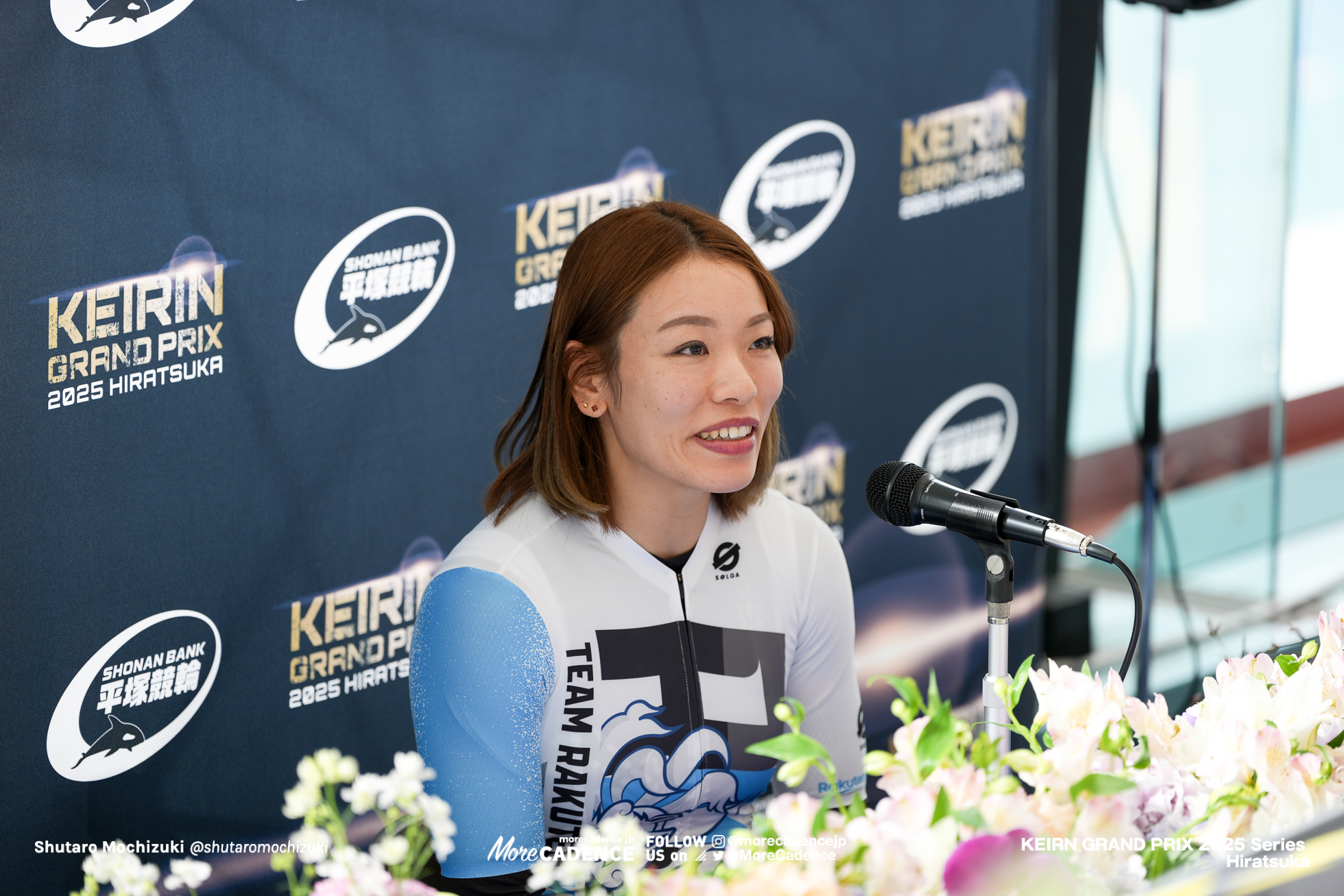 佐藤水菜, ガールズグランプリ2025, 前検, 平塚競輪場