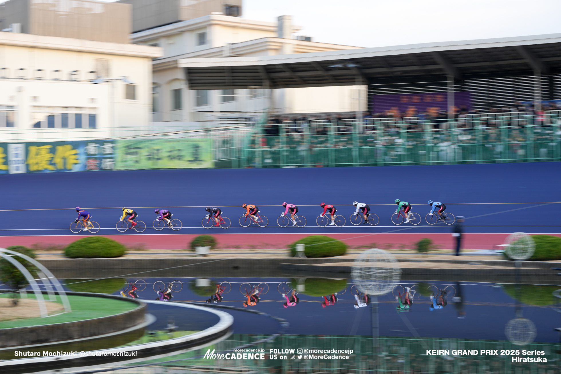 中野慎詞, 寺内大吉記念杯競輪, 決勝, 平塚競輪場