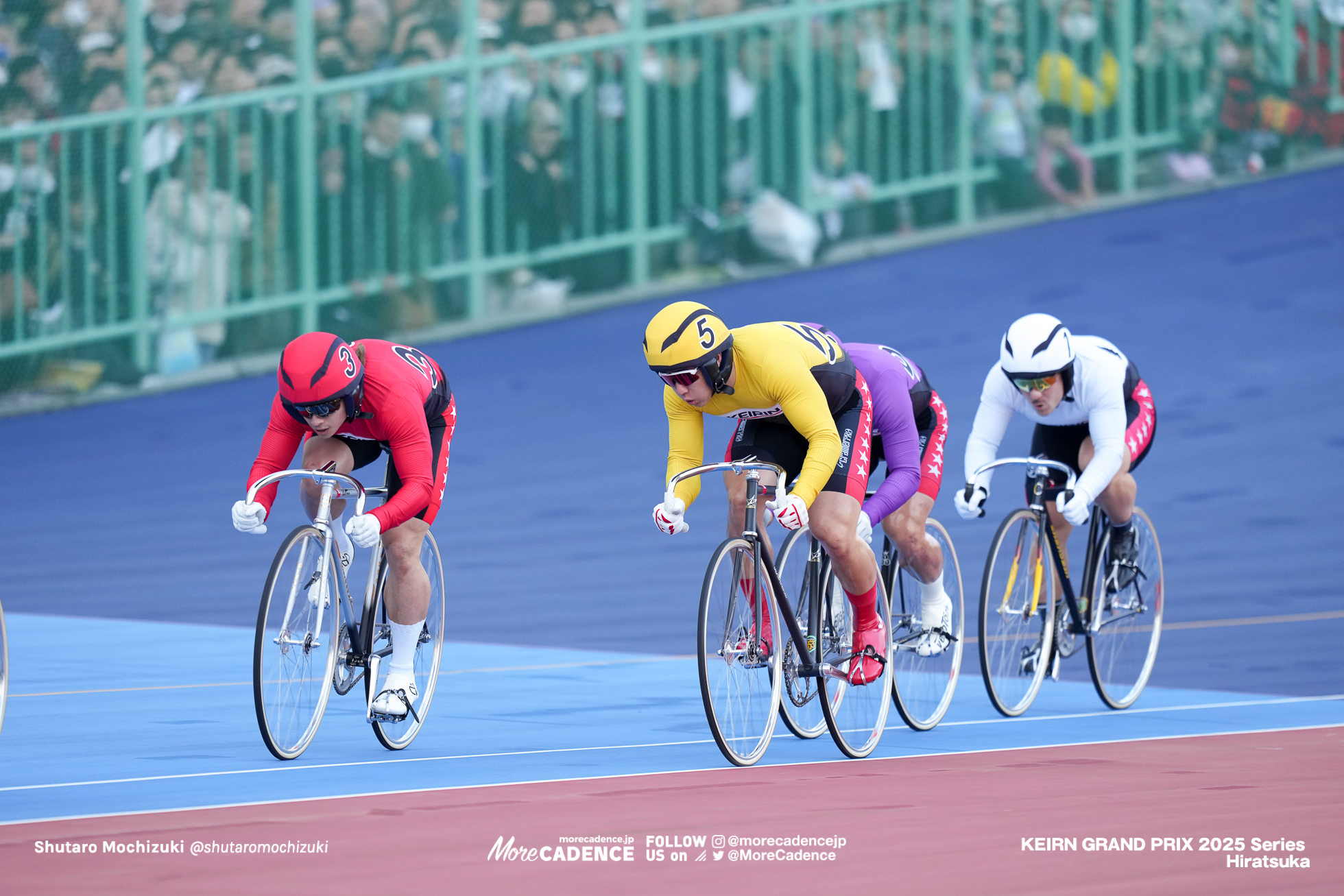 中野慎詞, 寺内大吉記念杯競輪, 決勝, 平塚競輪場