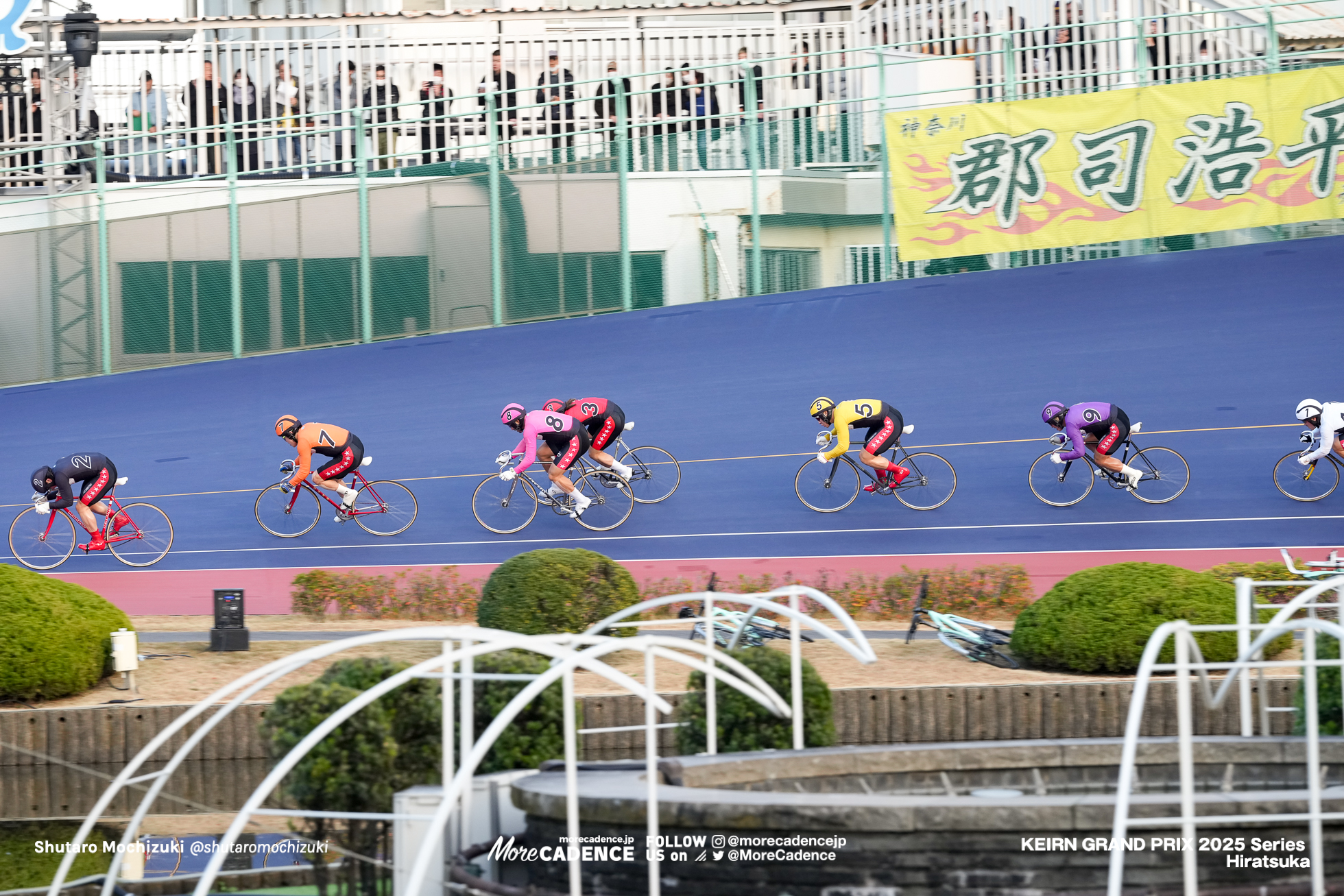 中野慎詞, 寺内大吉記念杯競輪, 決勝, 平塚競輪場