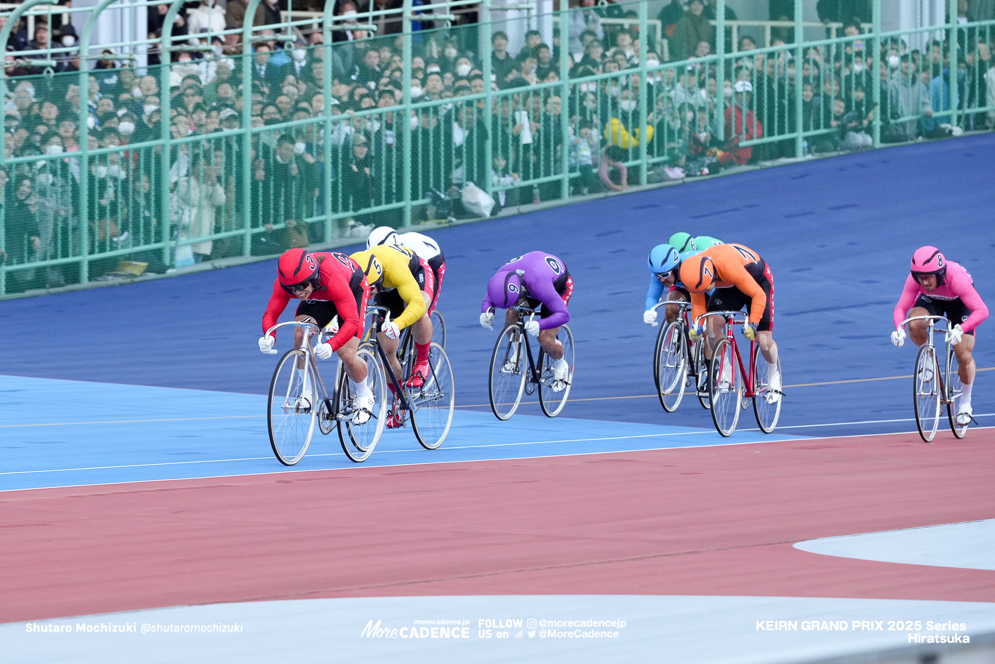 中野慎詞, 寺内大吉記念杯競輪, 決勝, 平塚競輪場